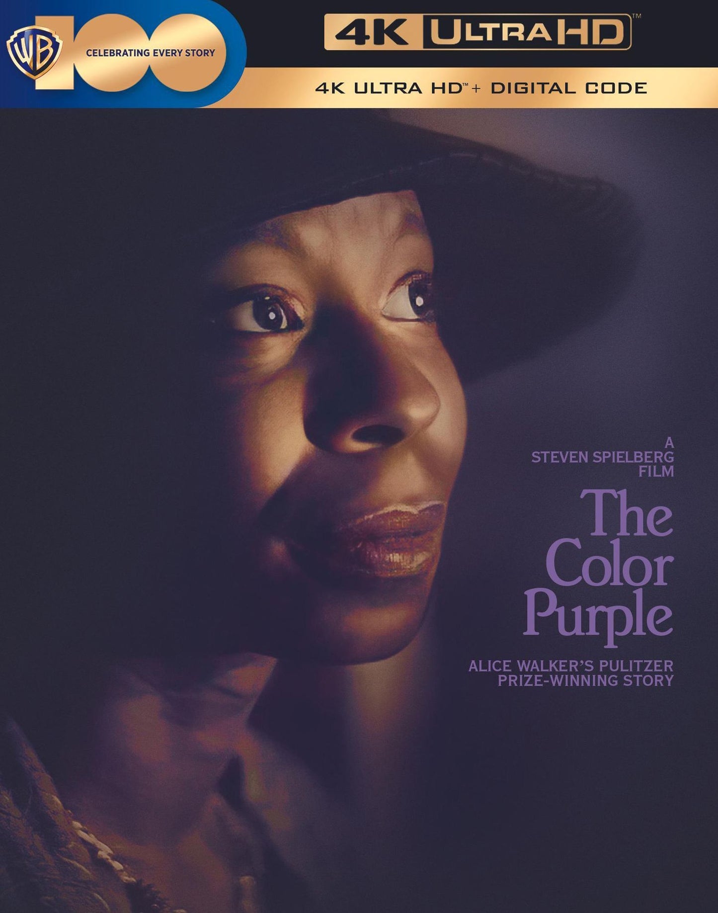Color Purple (4K) (Digc) (Ecoa)