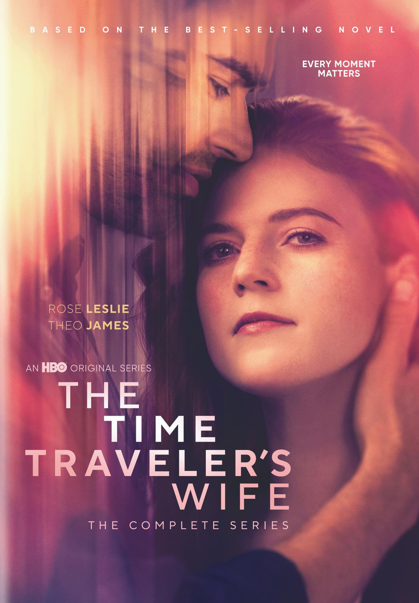 Time Traveler's Wife: The Complete Series (2Pc)