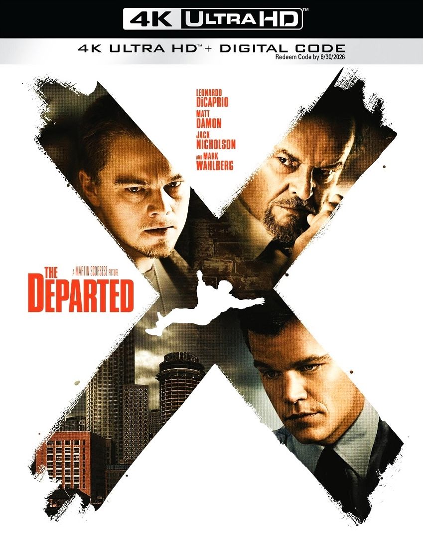 Departed