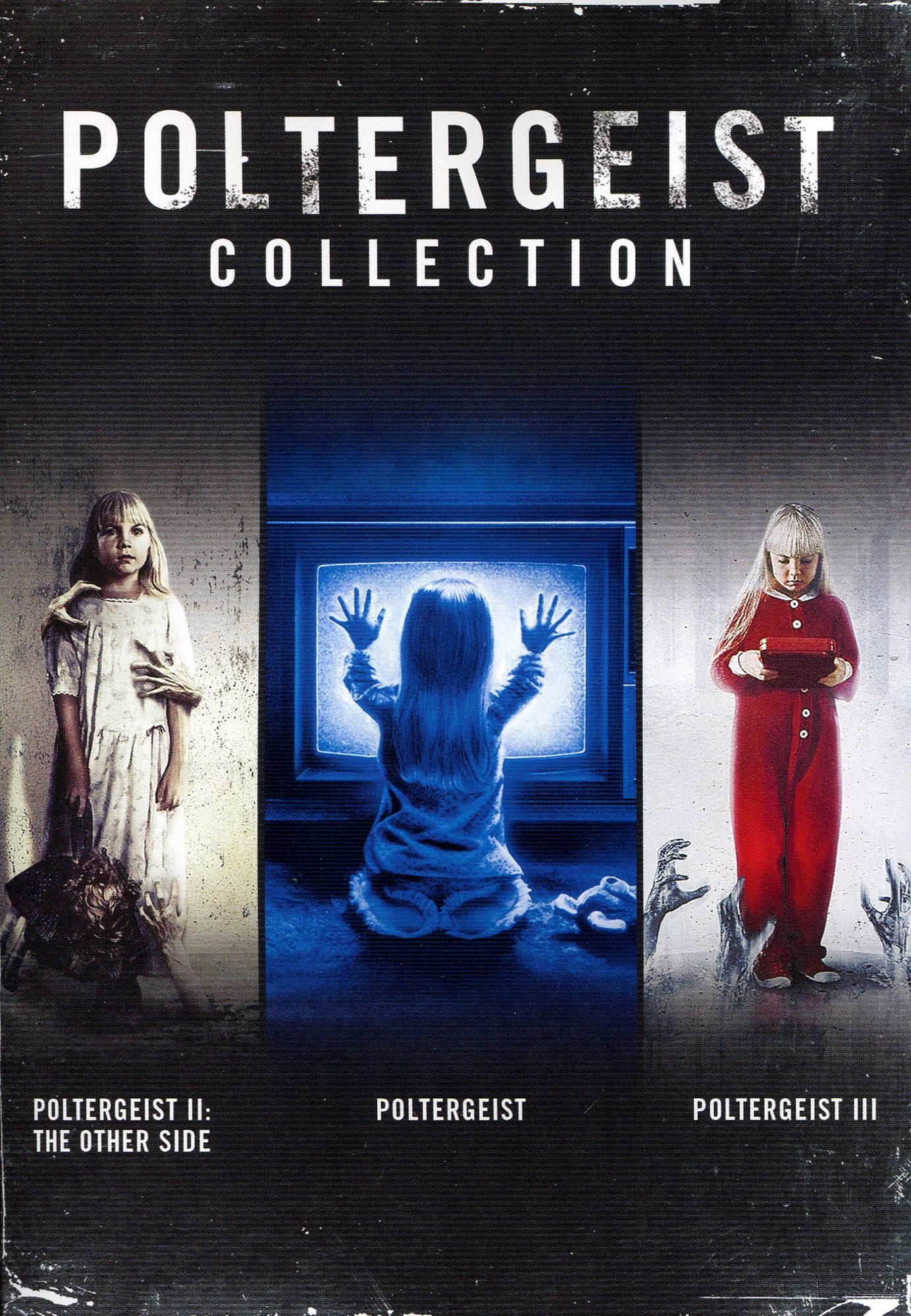Poltergeist 3-Film Collection