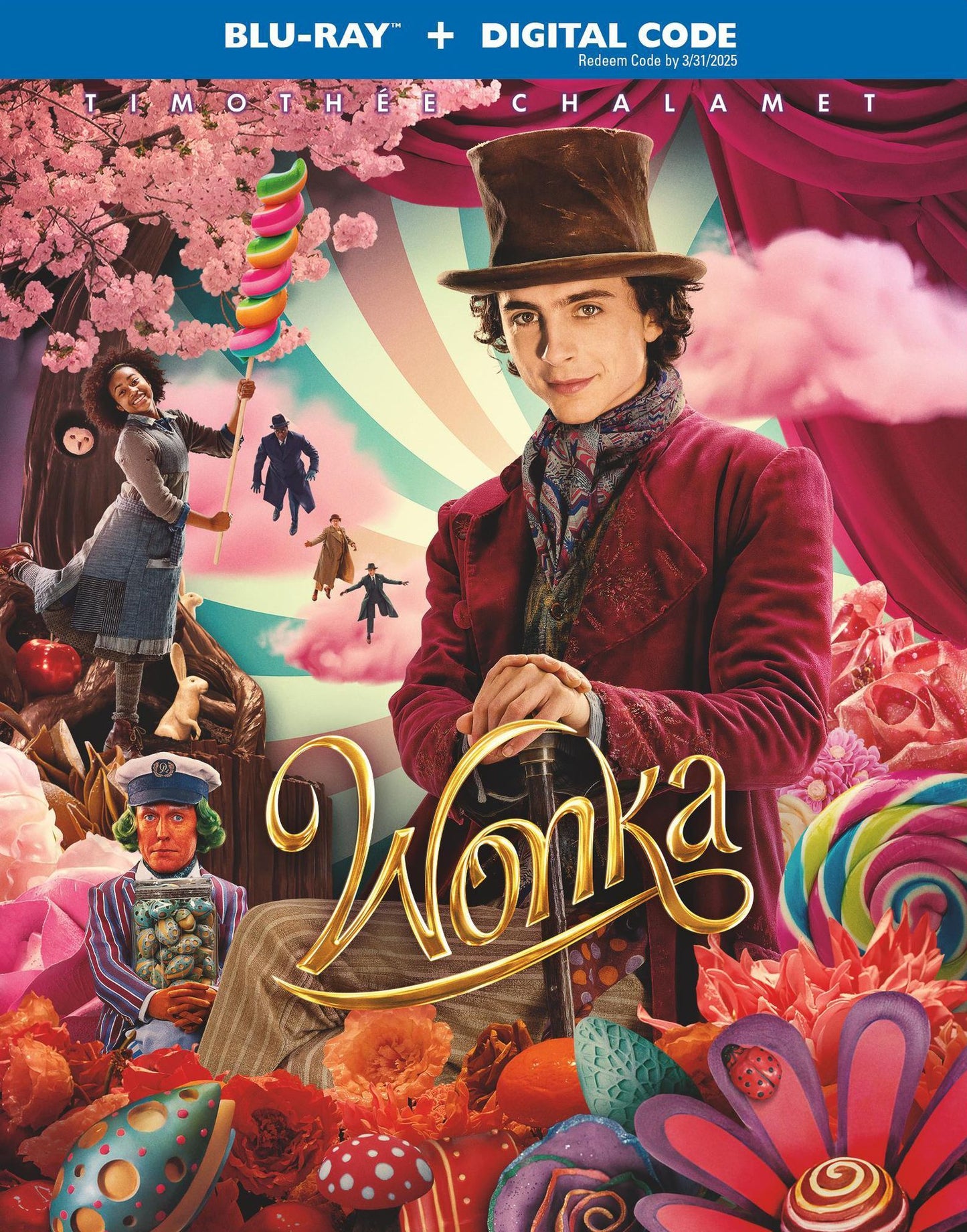 Wonka