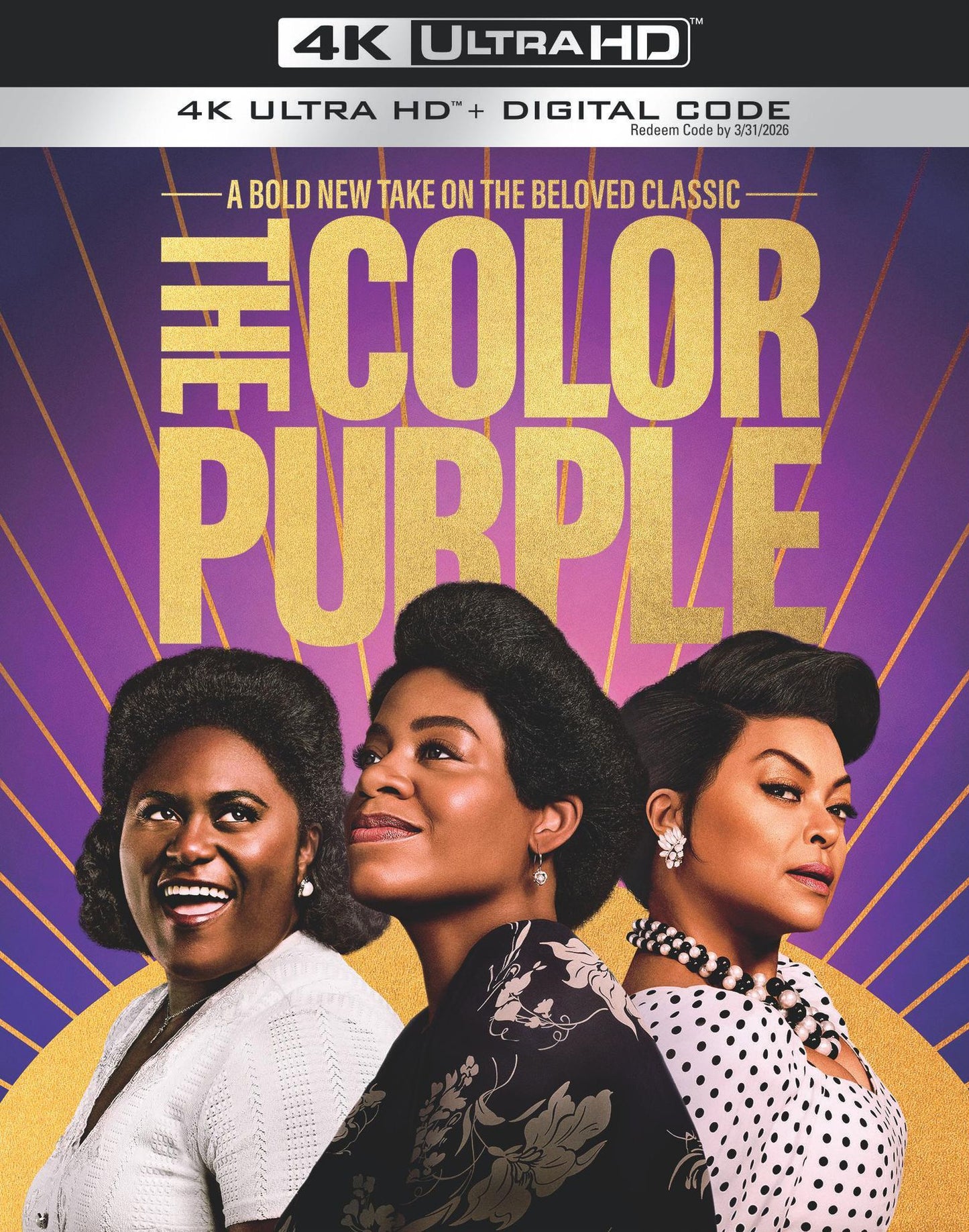 Color Purple (2023)