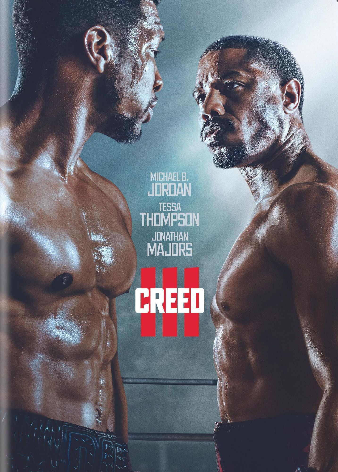 Creed III