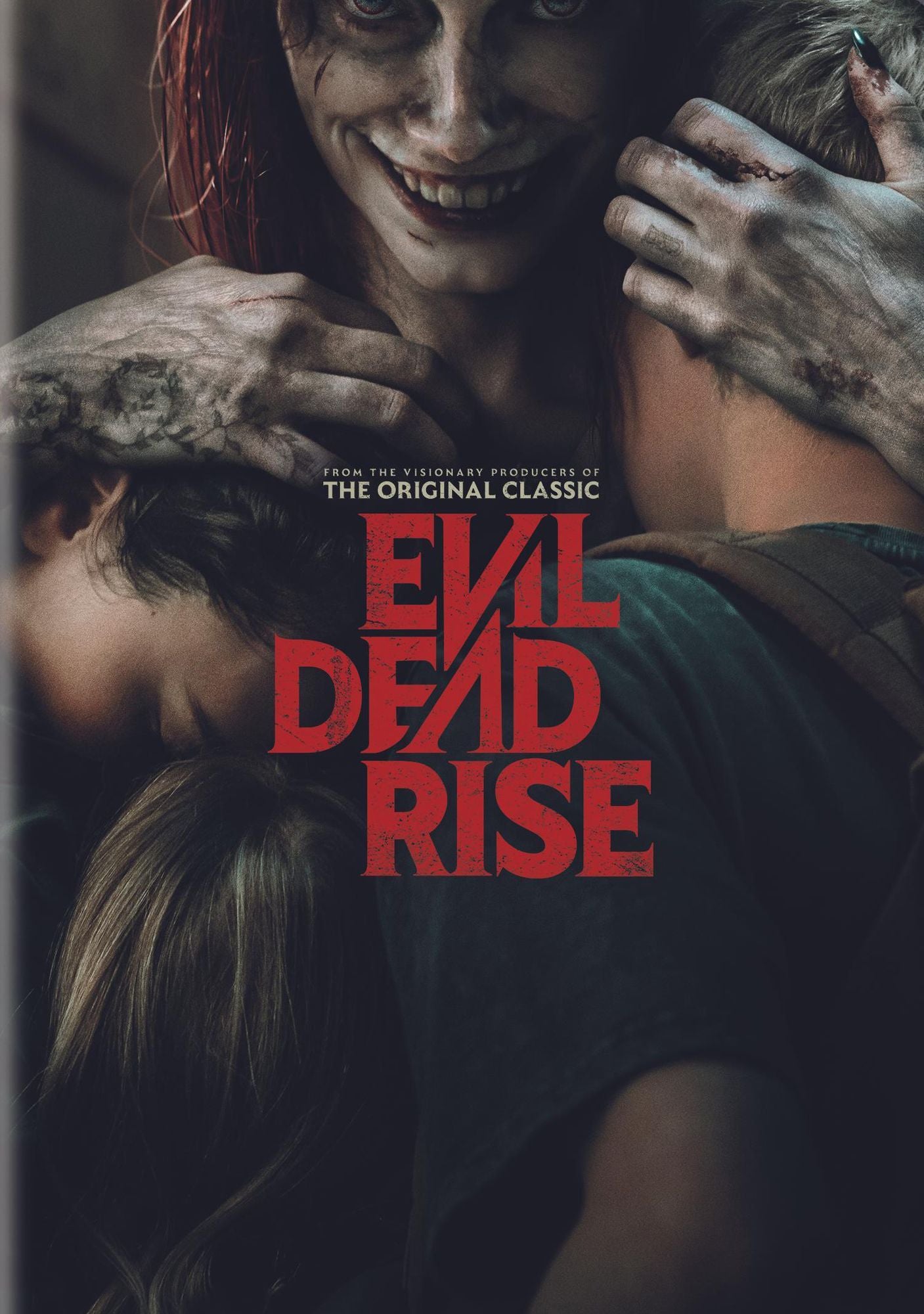 Evil Dead Rise
