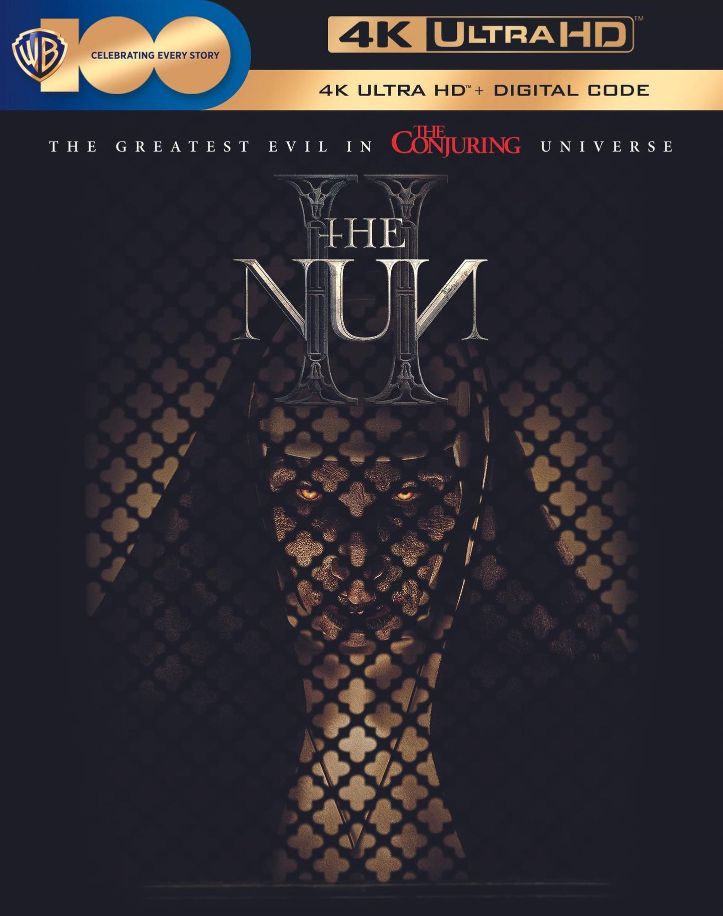 Nun Ii