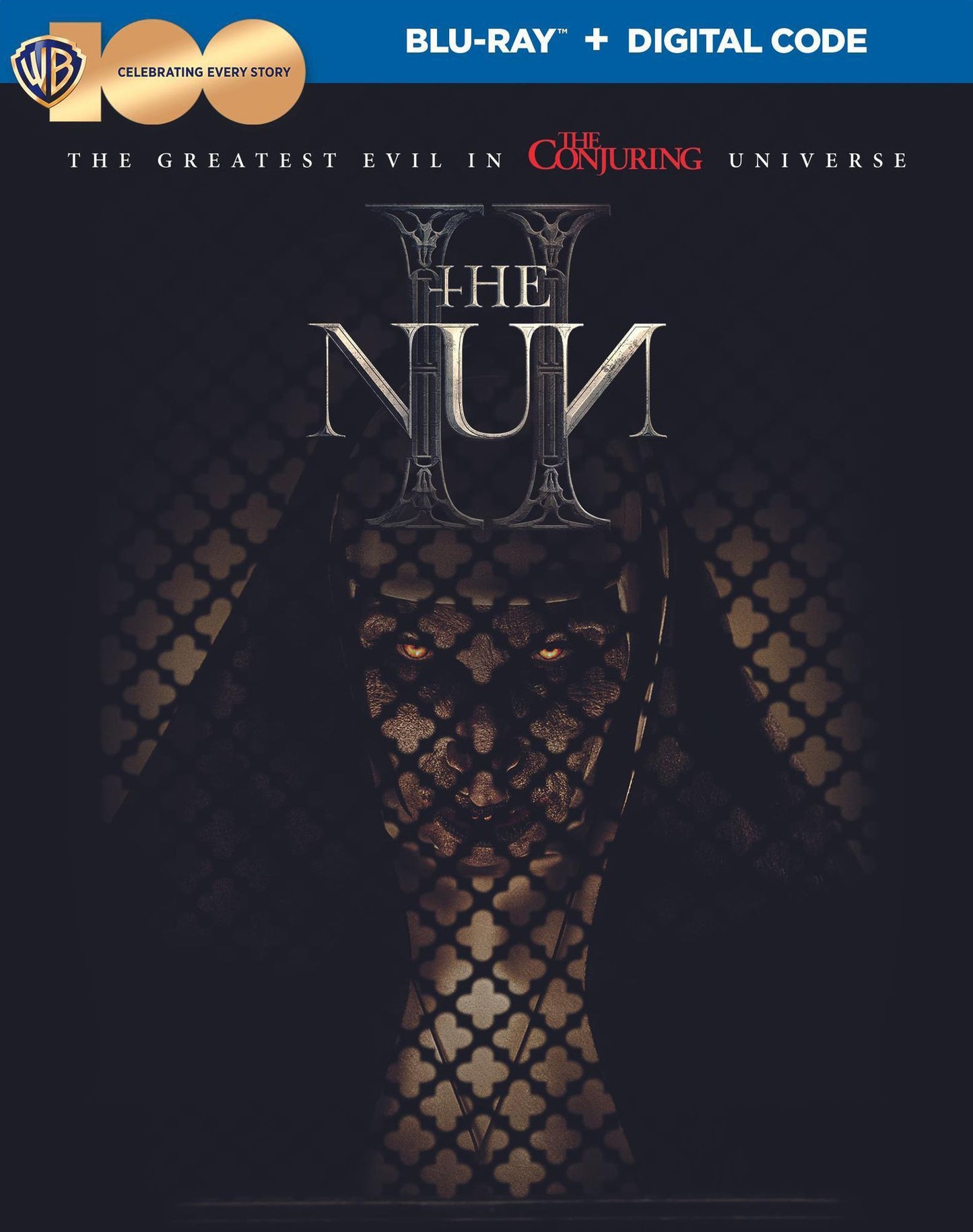 The Nun II [Blu-ray]