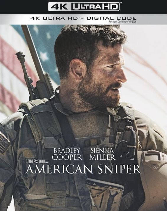 American Sniper