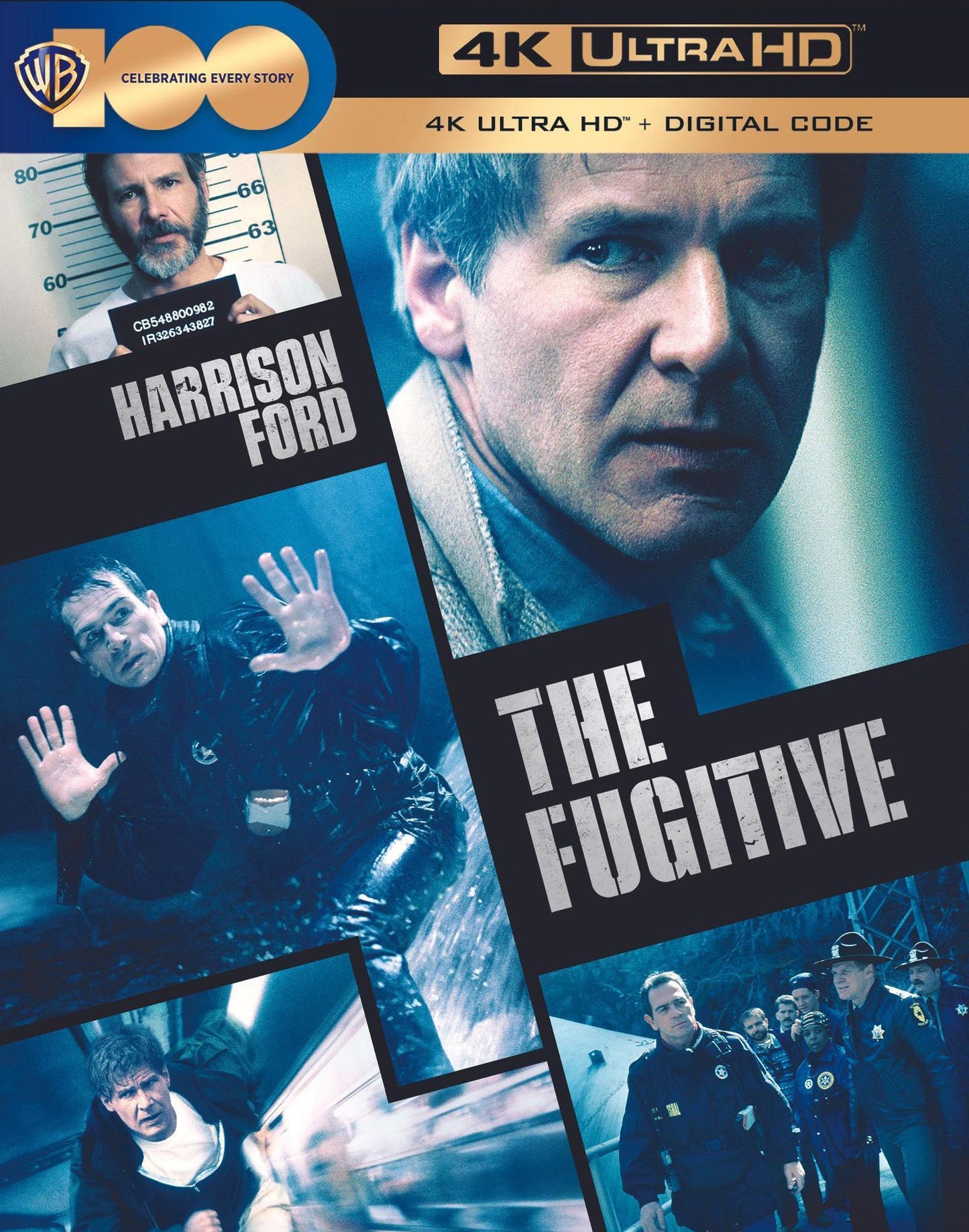 Fugitive