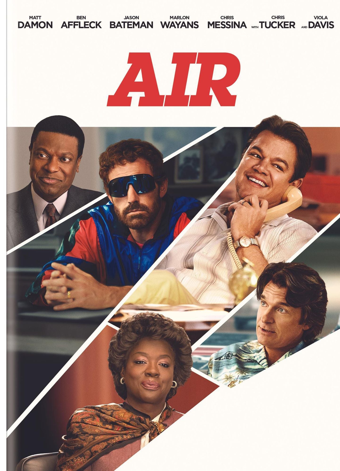 Air / (Ac3 Dol Ecoa)