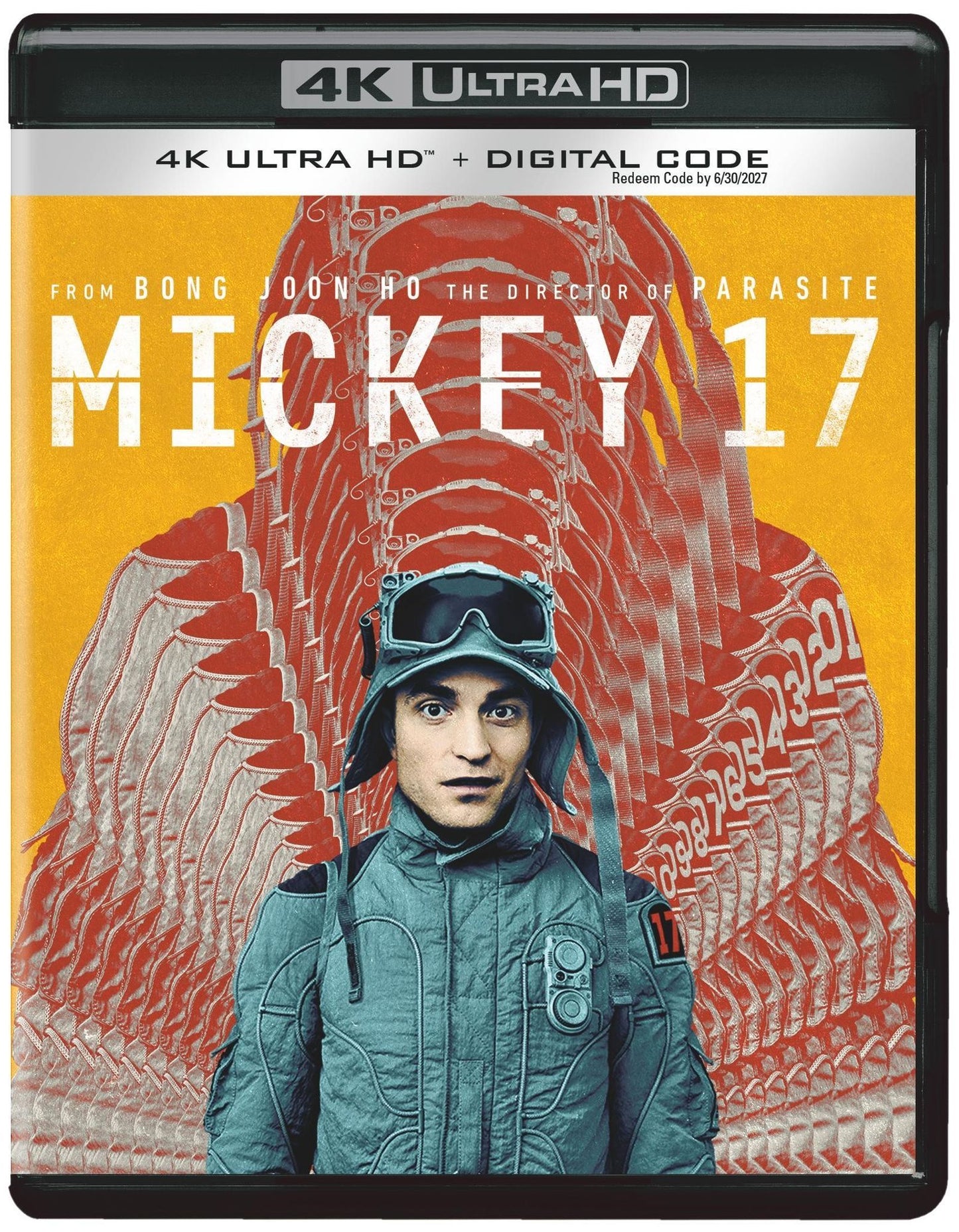 Mickey 17