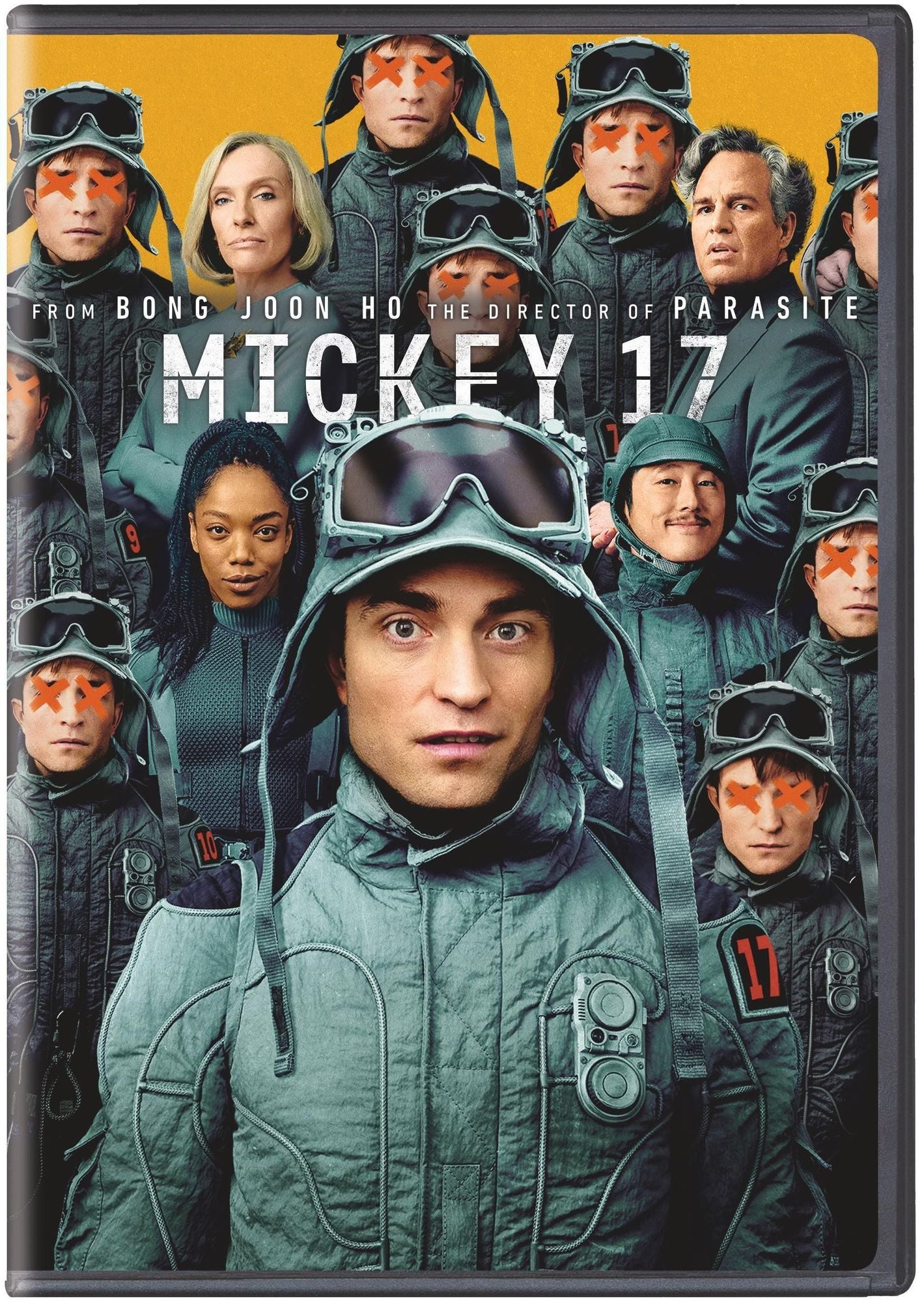 Mickey 17