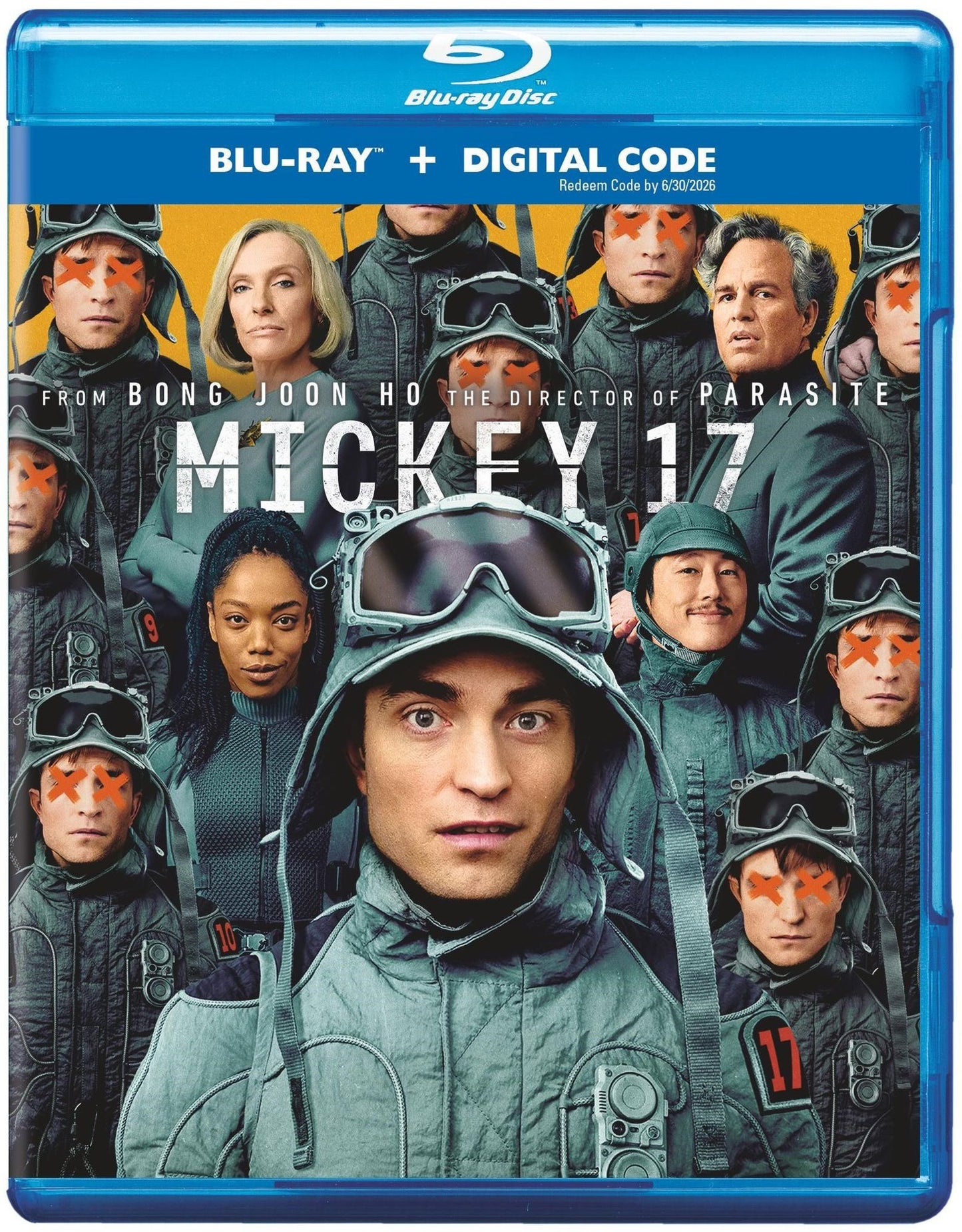 Mickey 17