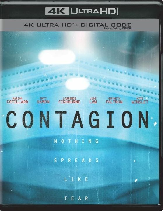Contagion