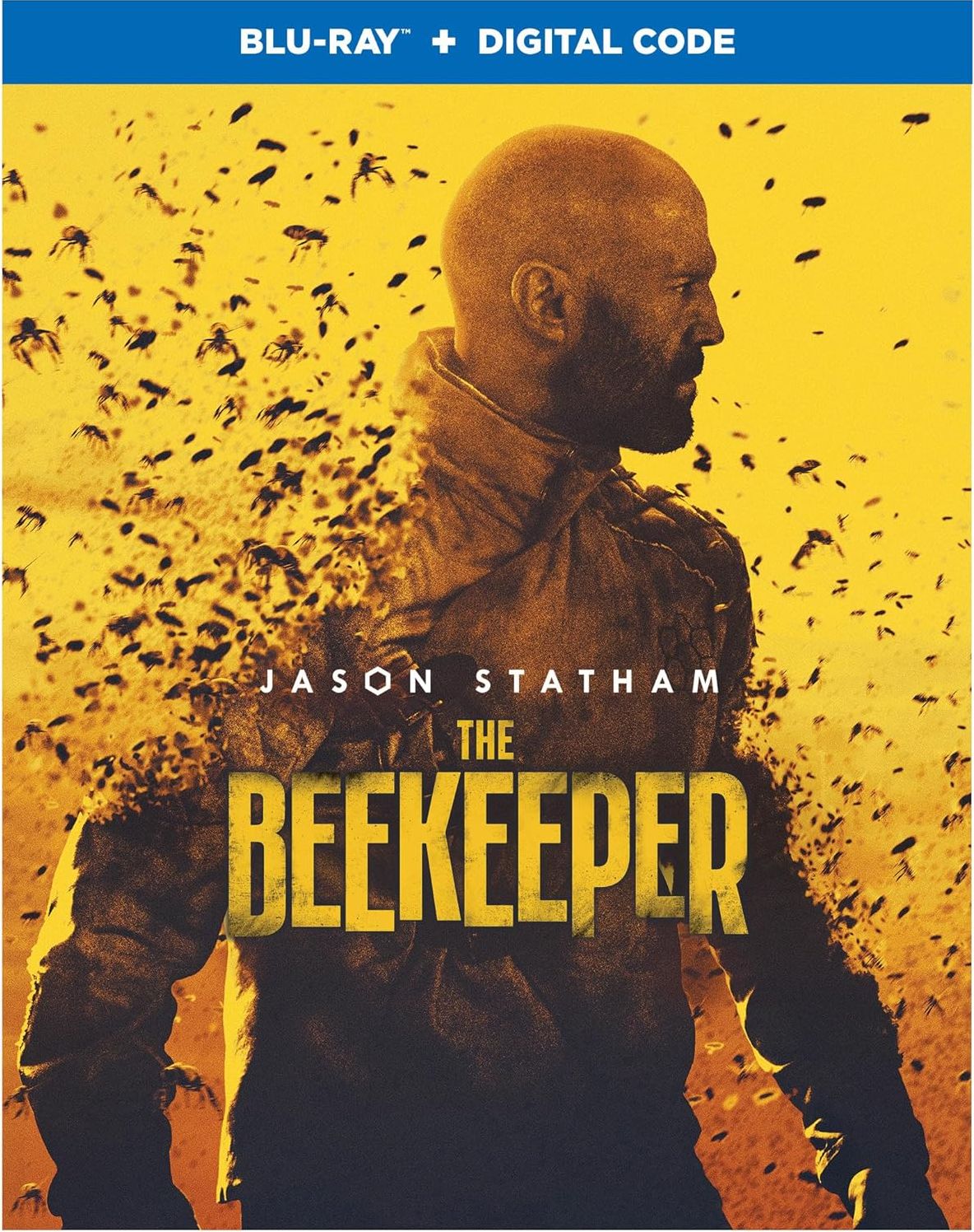 Beekeeper