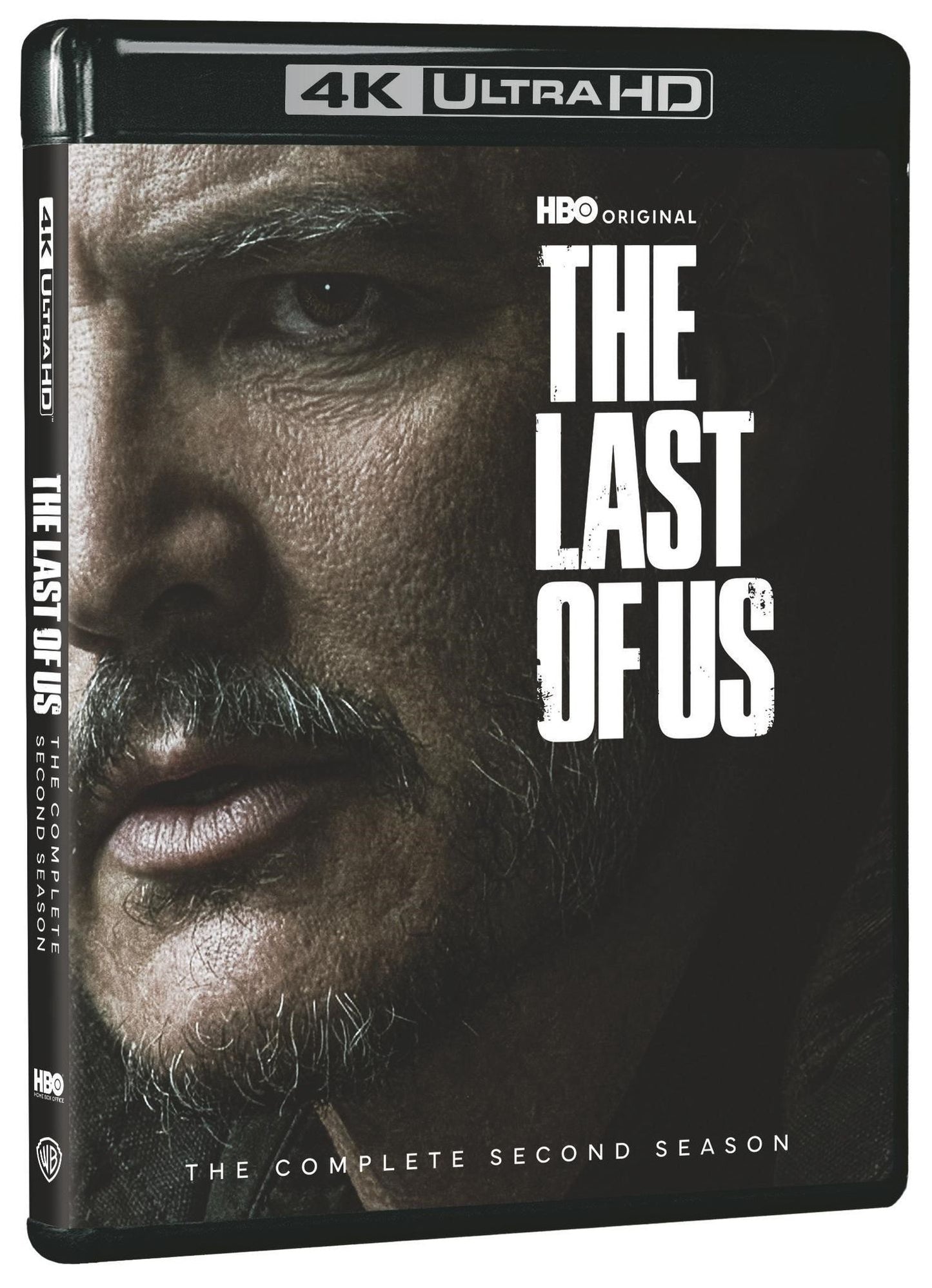 Last Of Us: Complete Second Season