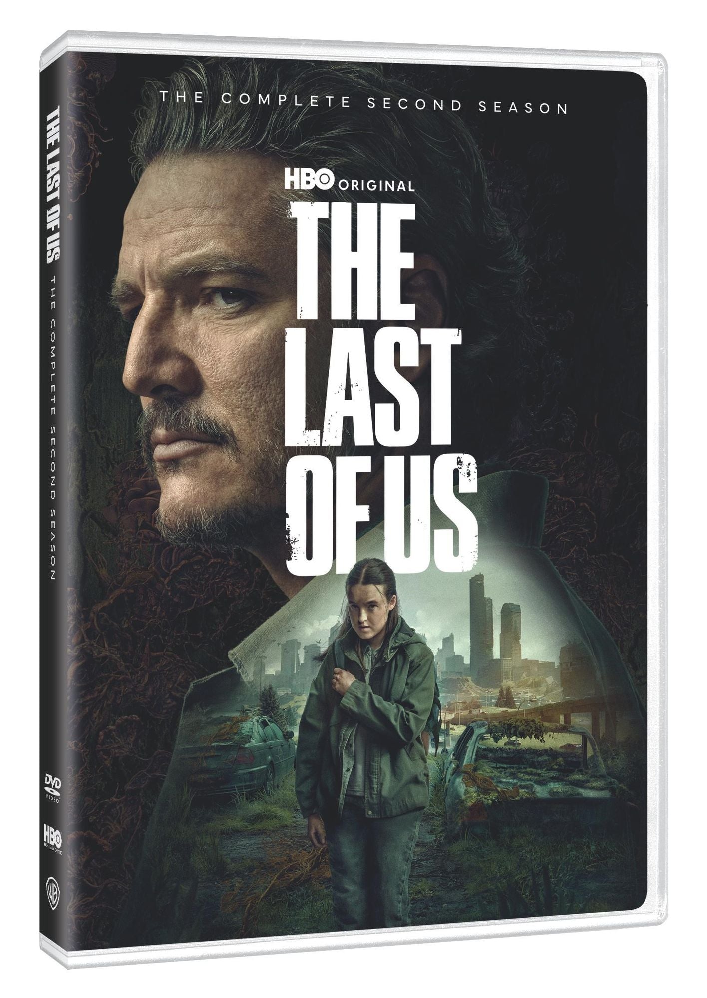 Last Of Us: Complete Second Season
