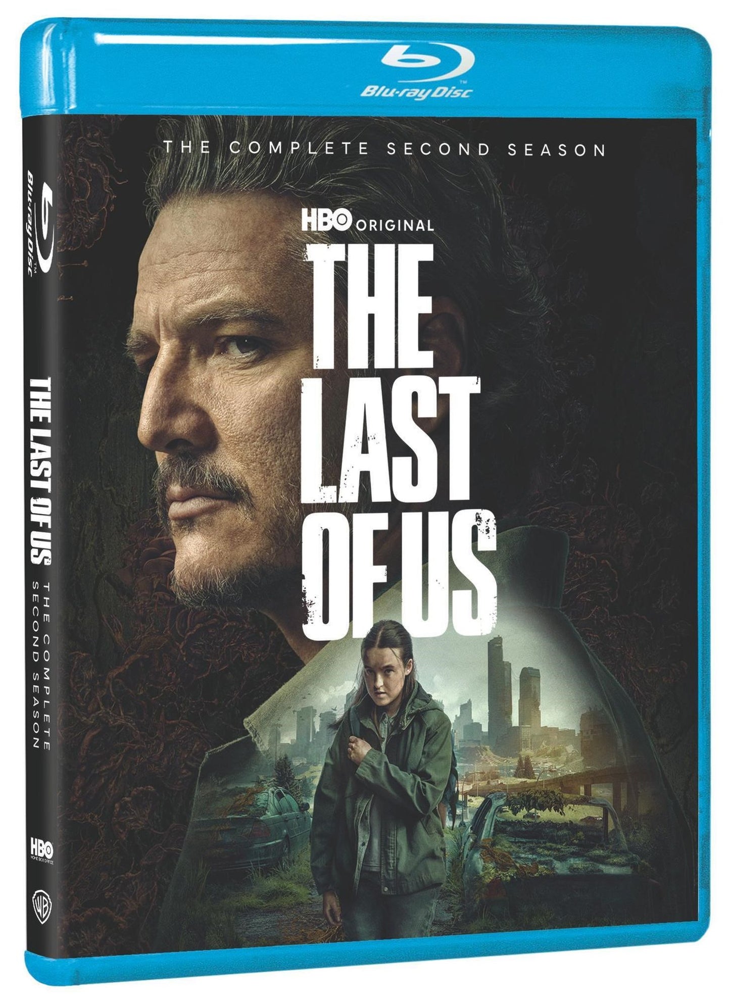 Last Of Us: Complete Second Season