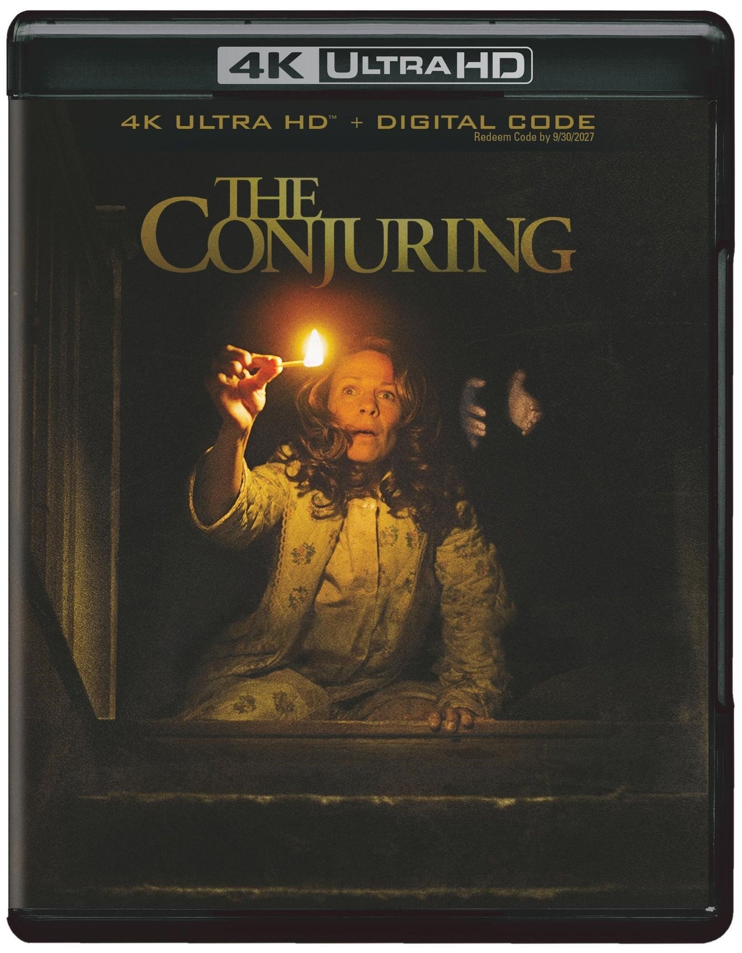 Conjuring