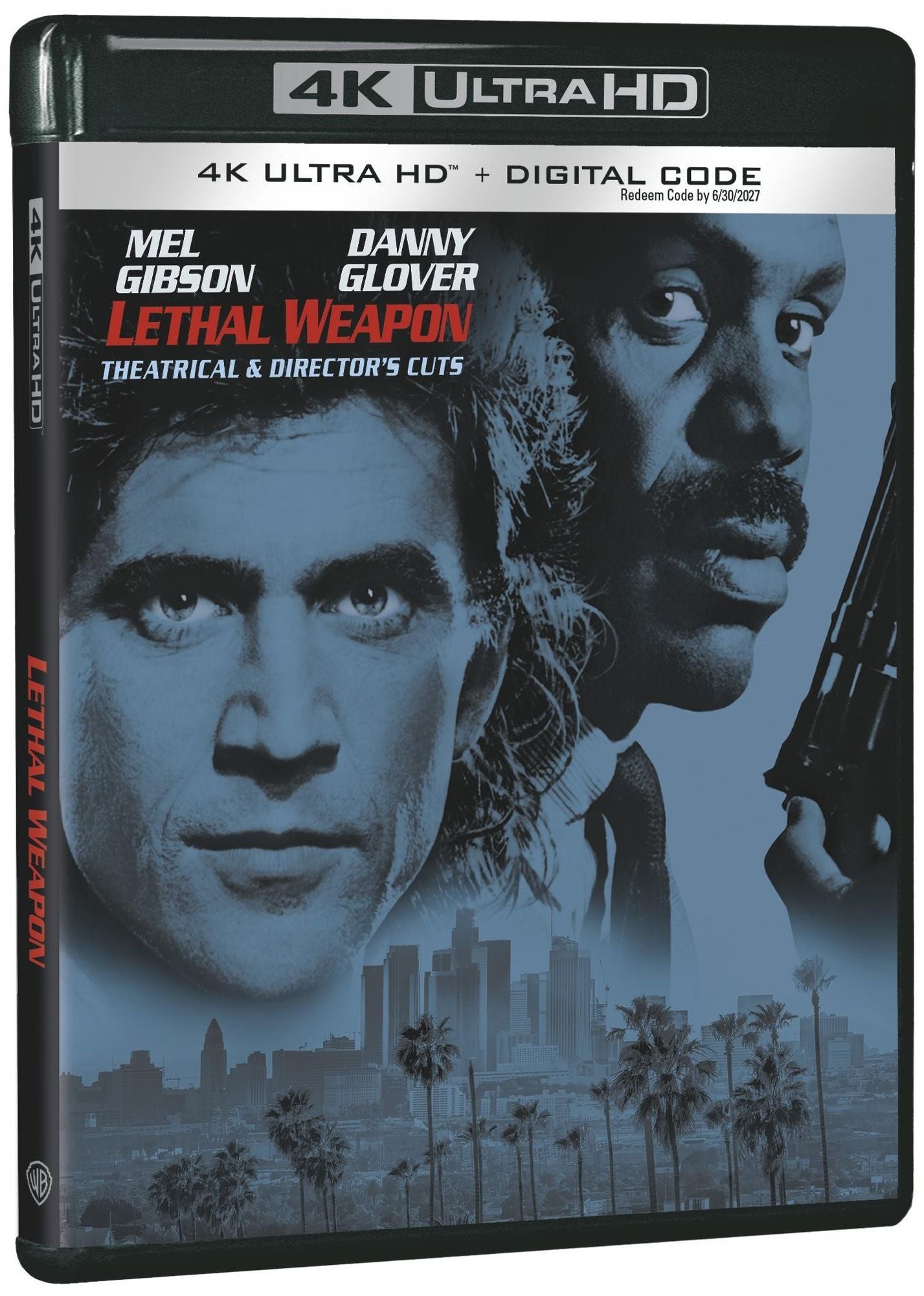 Lethal Weapon