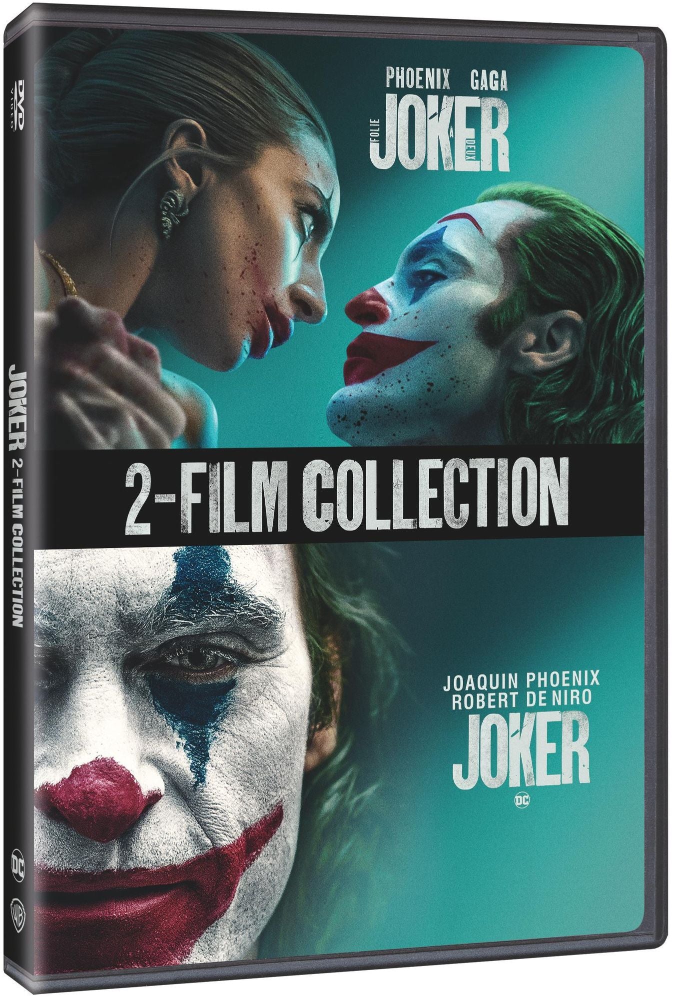 Joker 2-Film Collection
