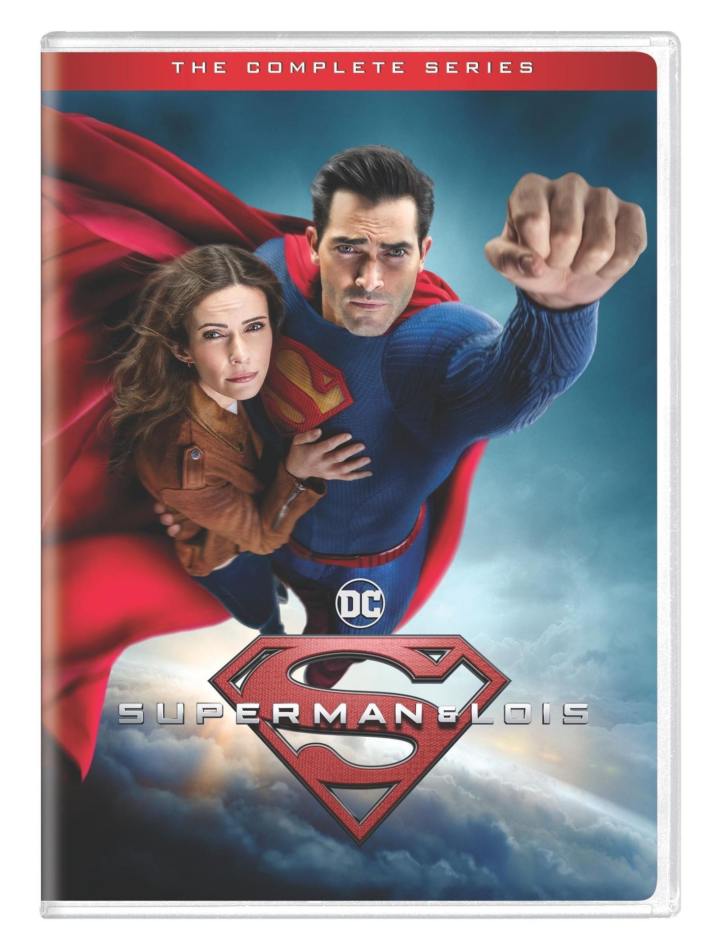 Superman & Lois: The Complete Series