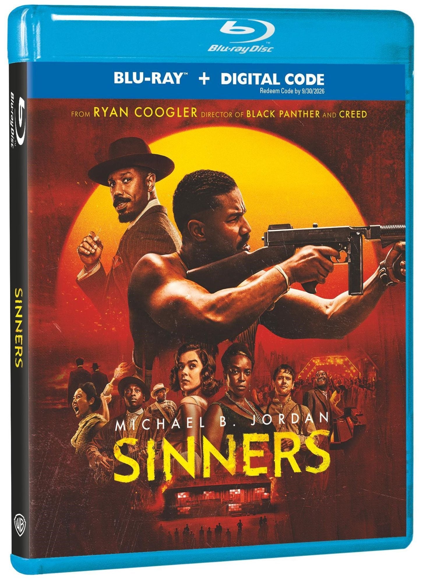 Sinners
