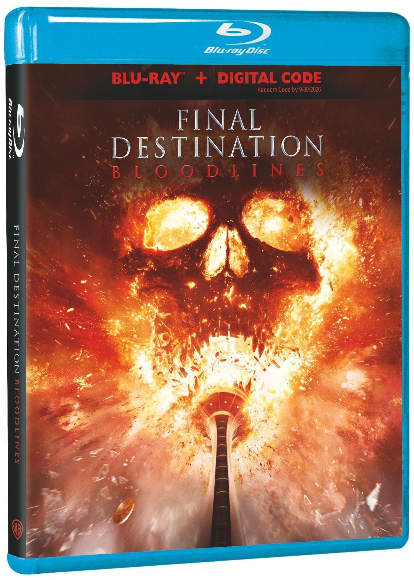Final Destination Bloodlines