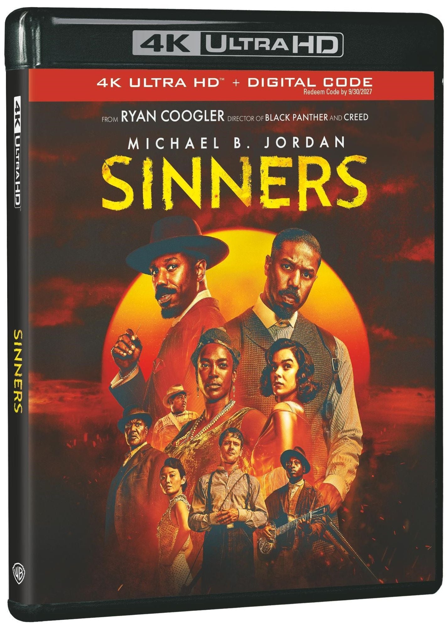 Sinners