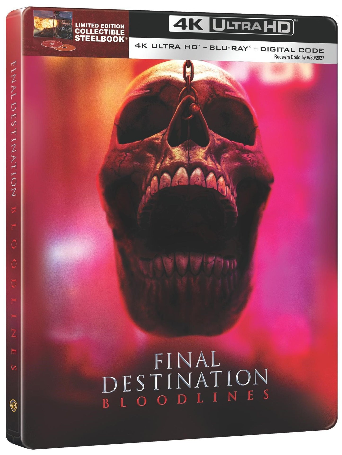 Final Destination Bloodlines