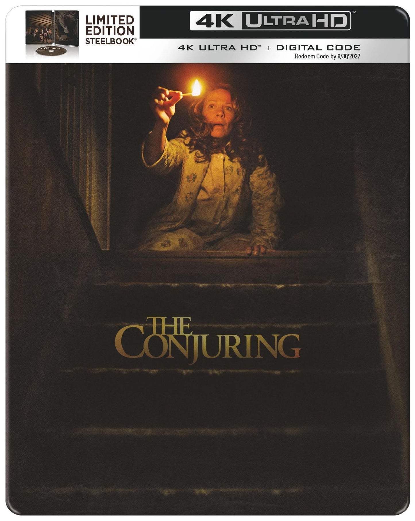 Conjuring