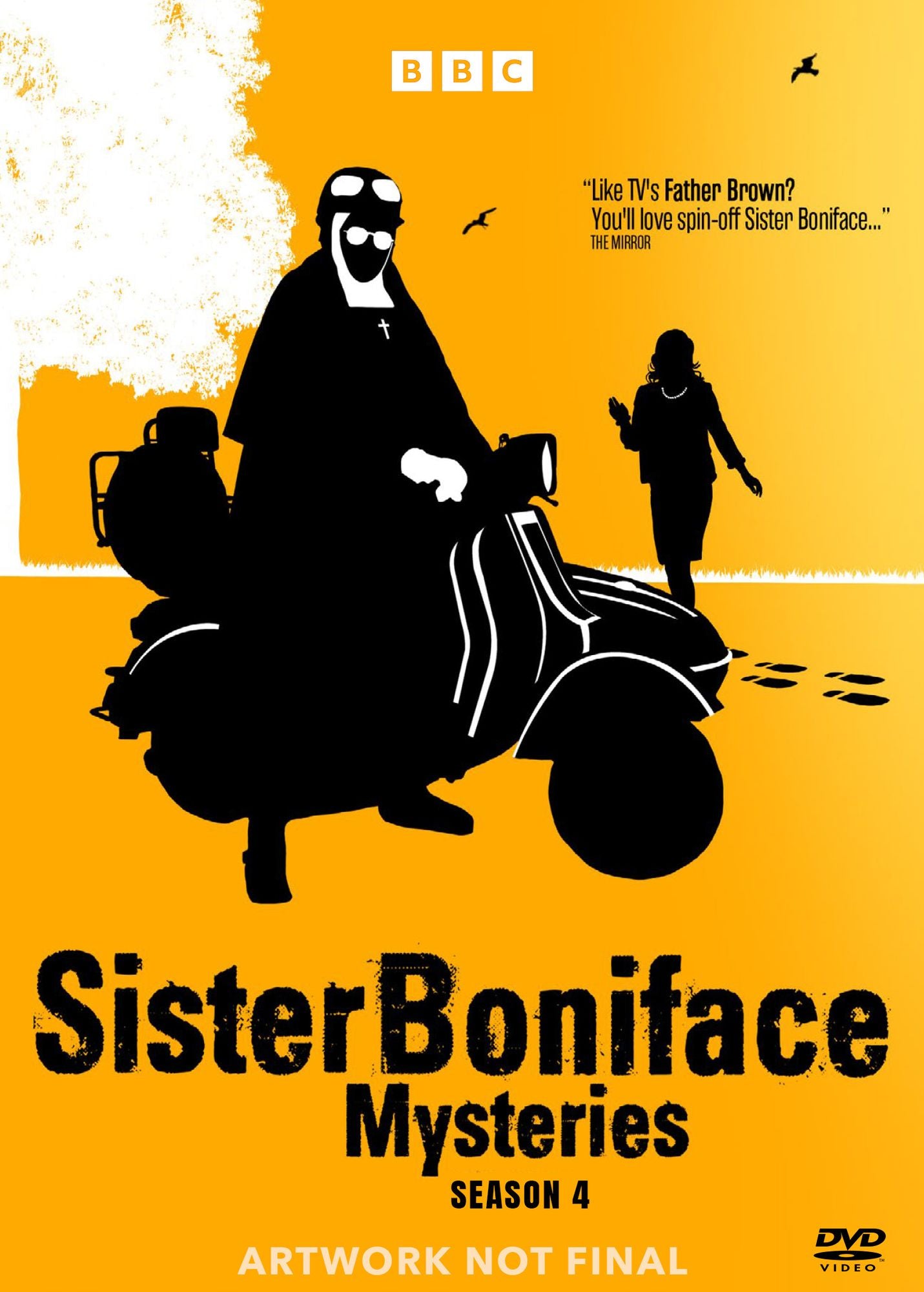 Sister Boniface Mysteries: Season Four