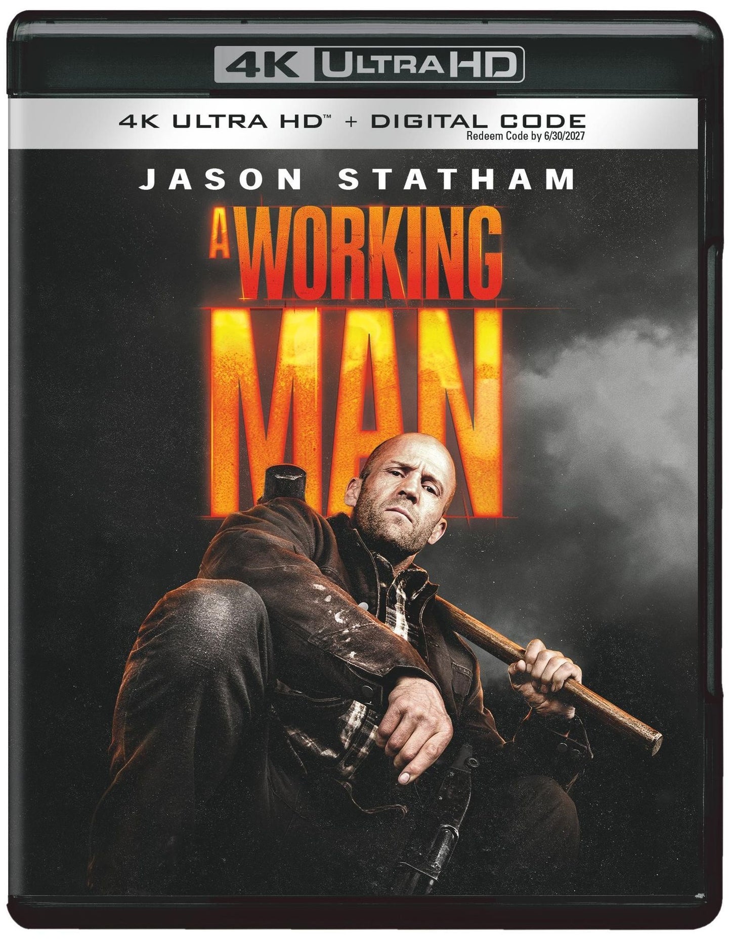 Working Man