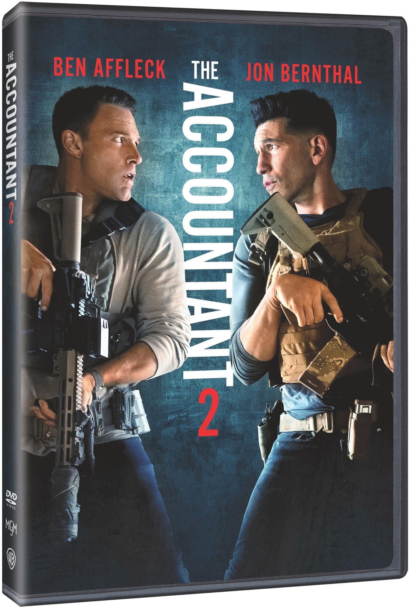 Accountant 2
