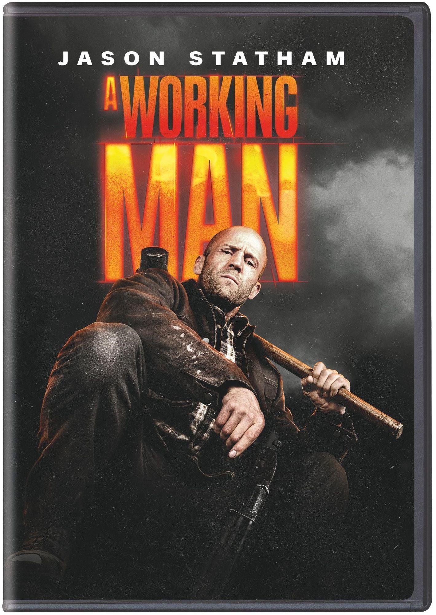 Working Man