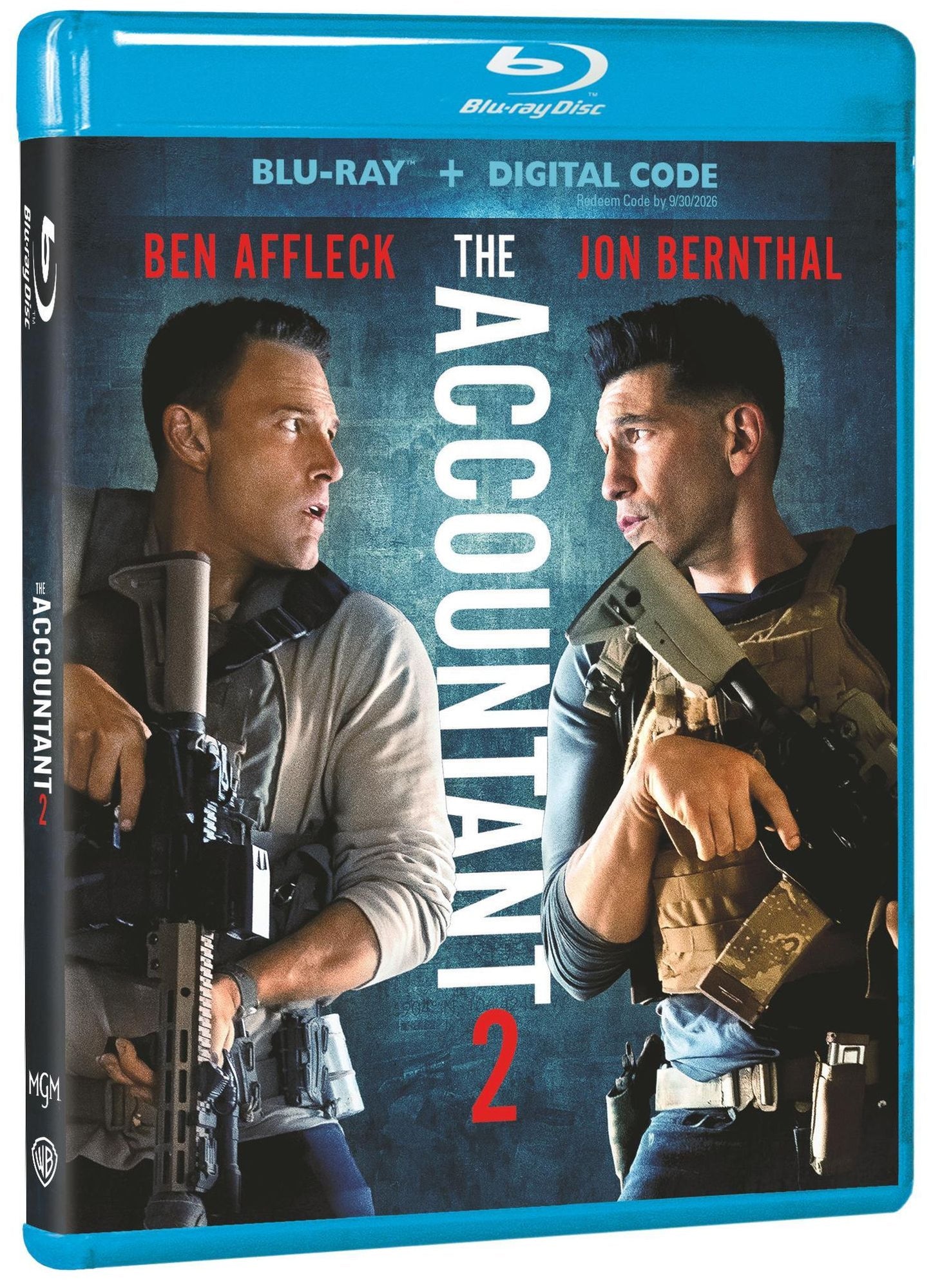 Accountant 2