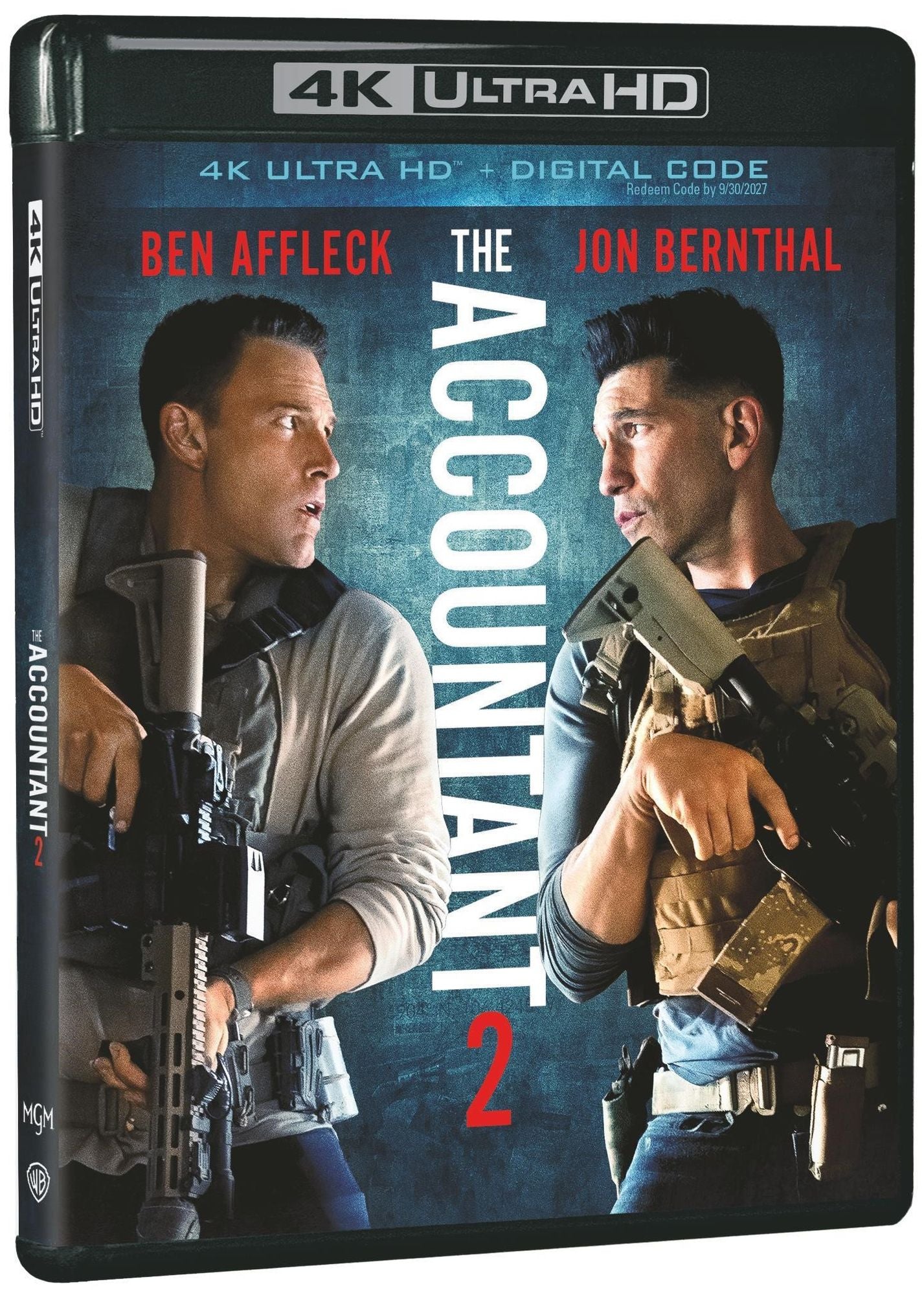 Accountant 2