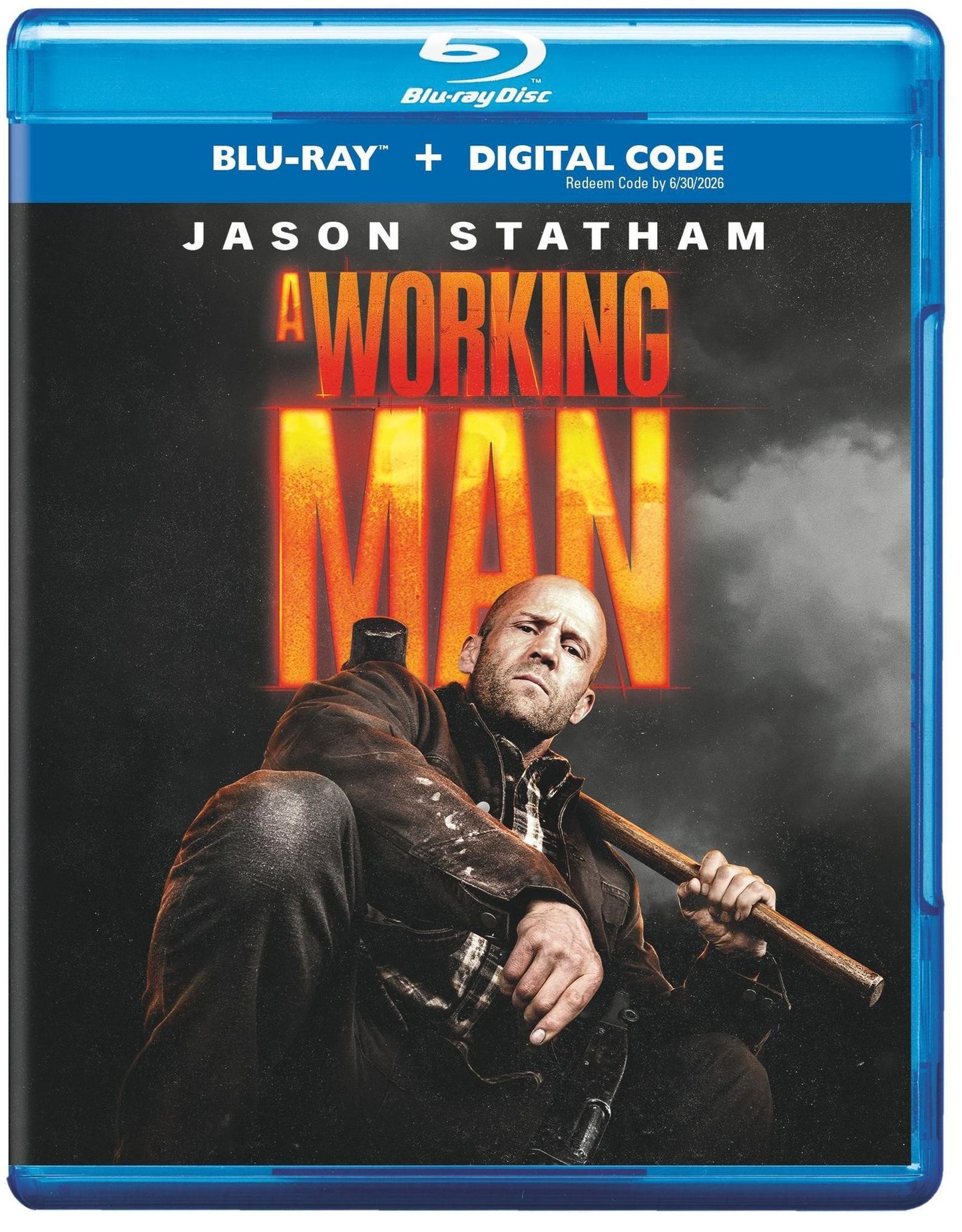 Working Man