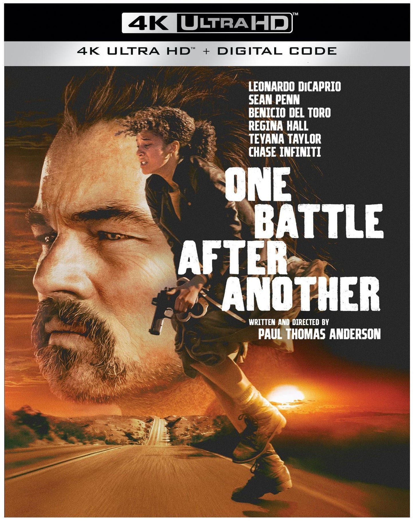 One Battle After Another