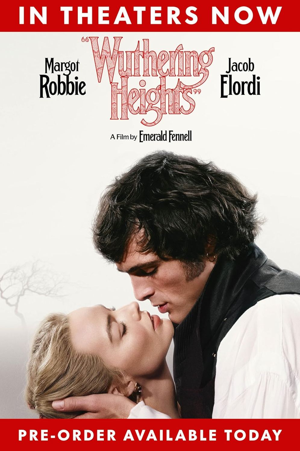 Wuthering Heights