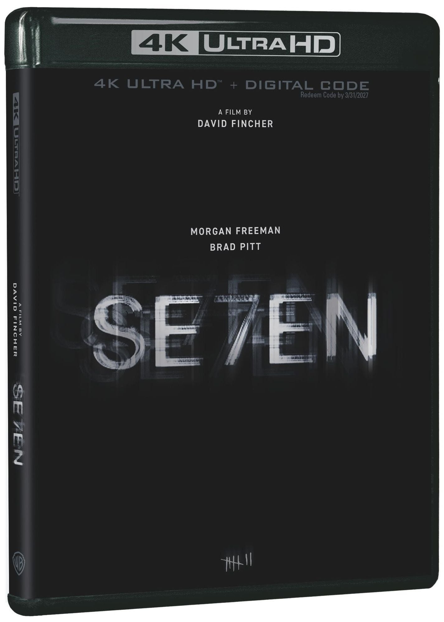 Seven