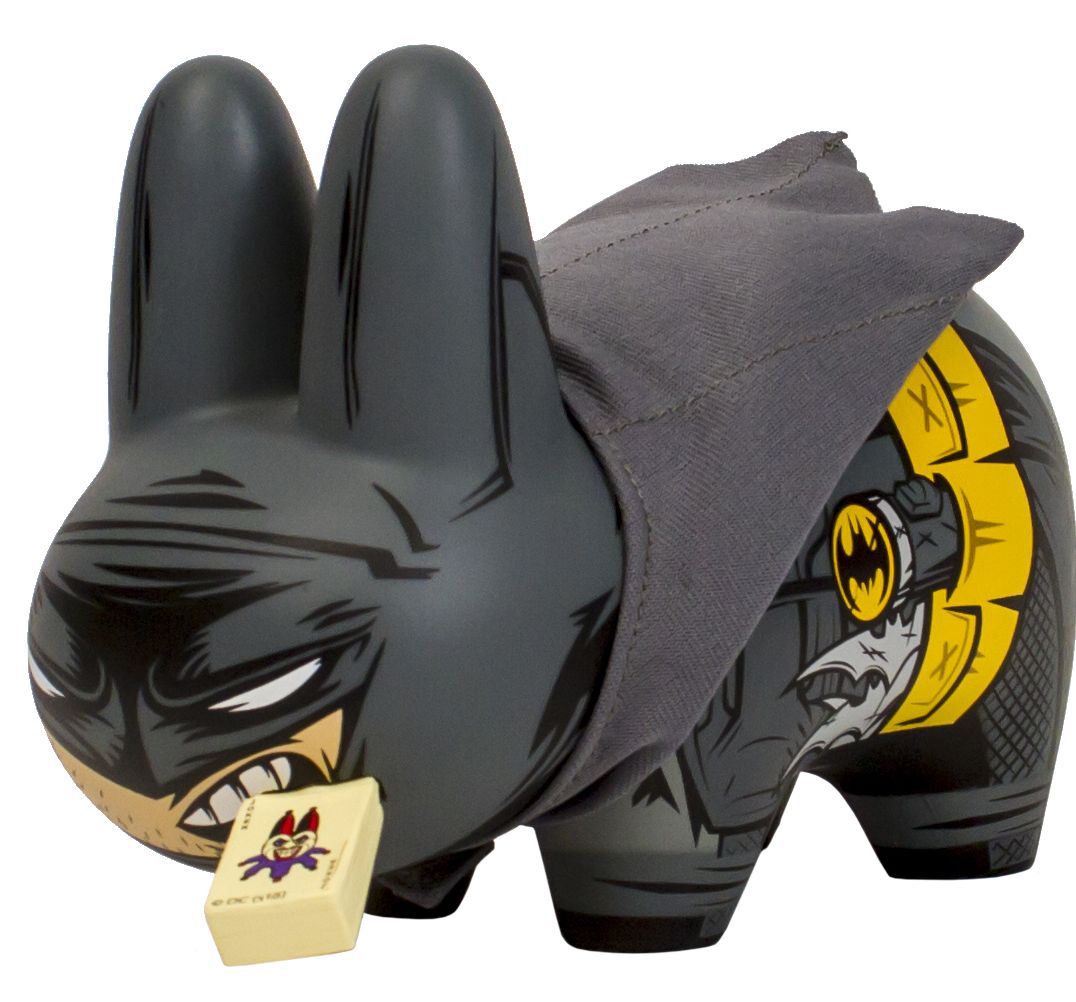 DC Universe 7'' Labbit - Batman