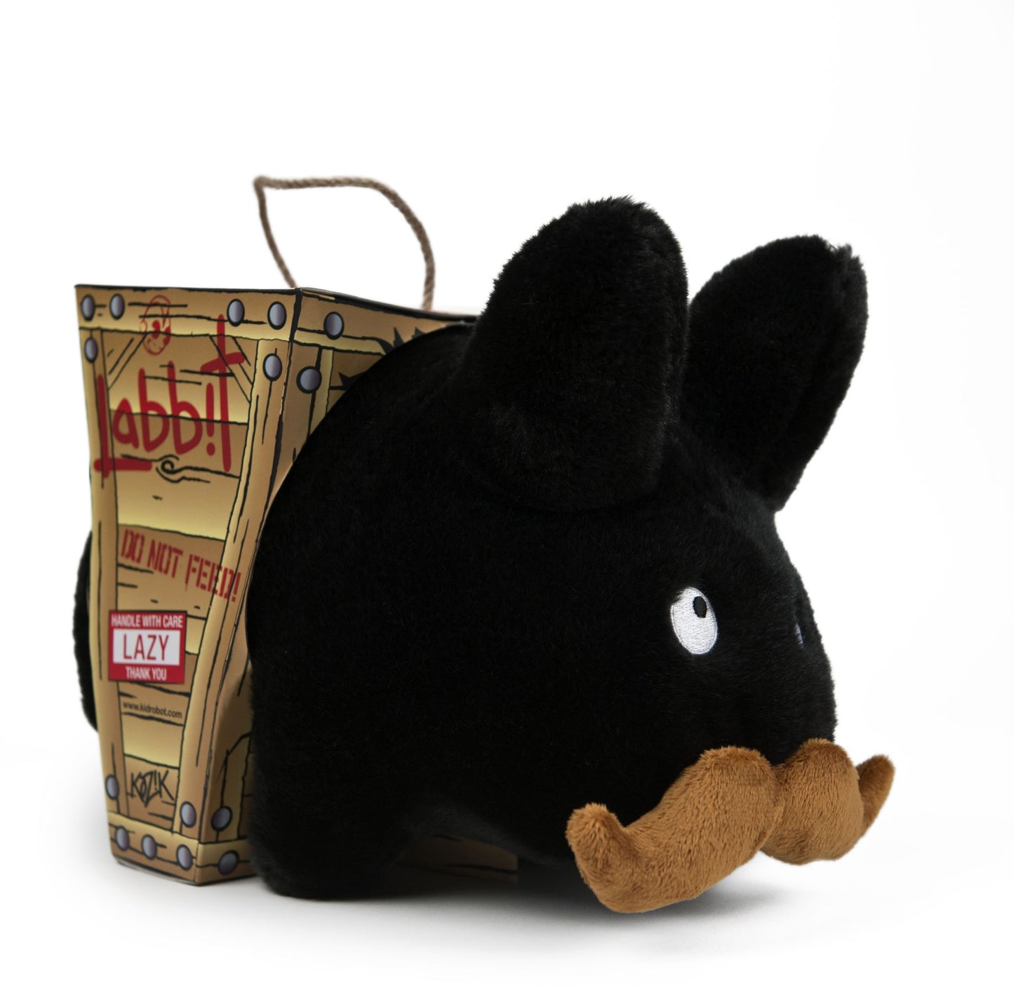 14'' Happy Labbit Plush 2014