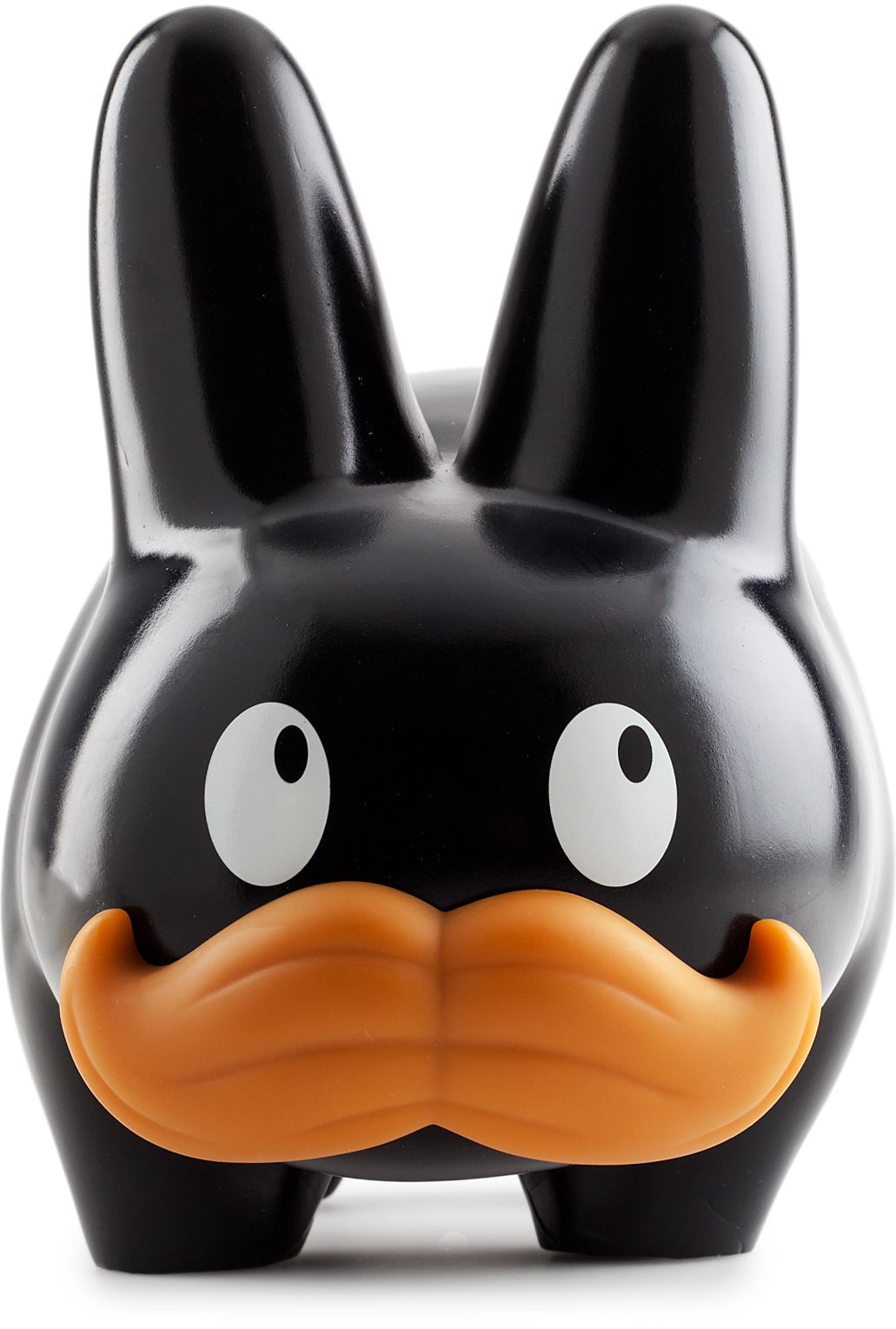 10'' Vinyl Labbit Black