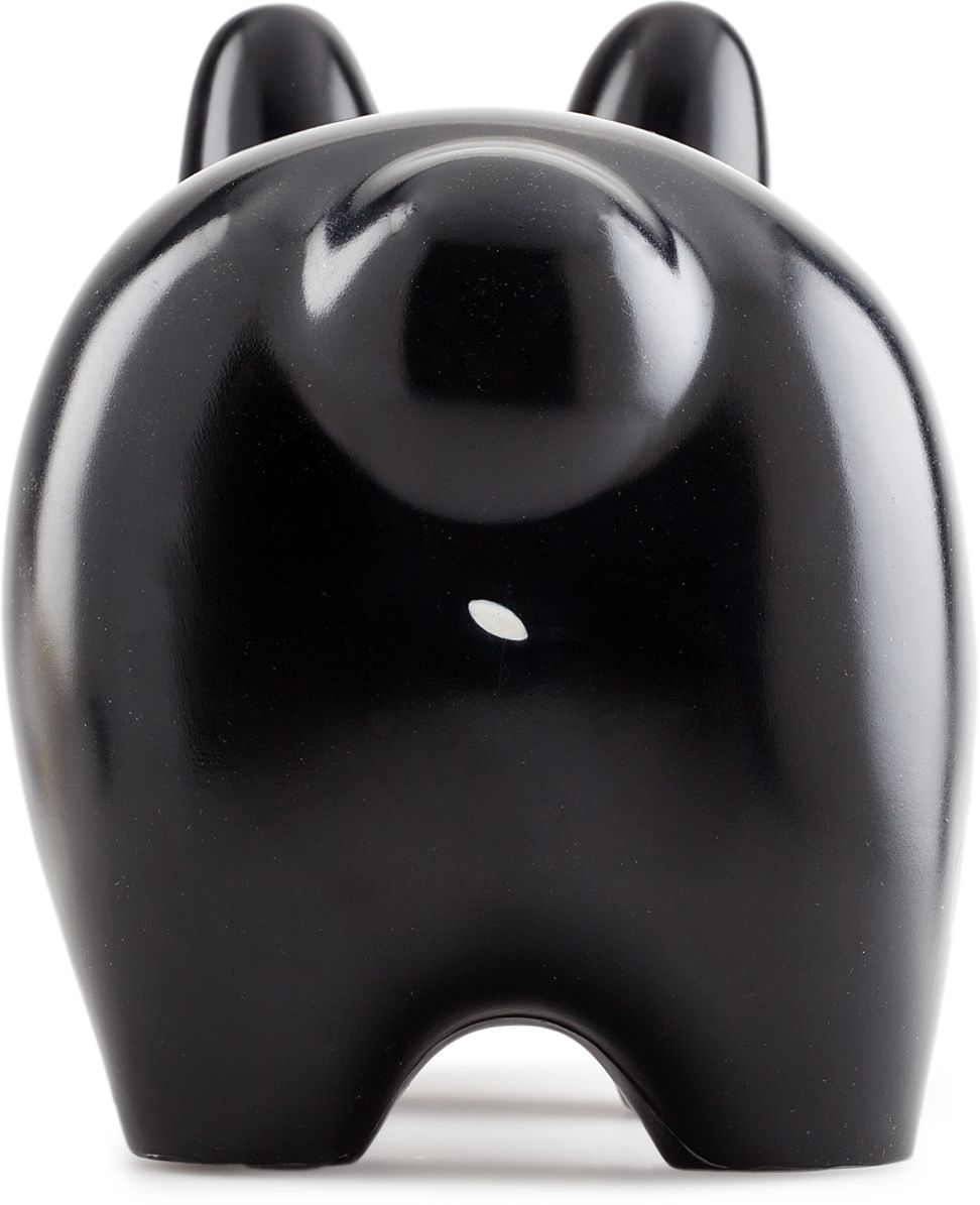 10'' Vinyl Labbit Black