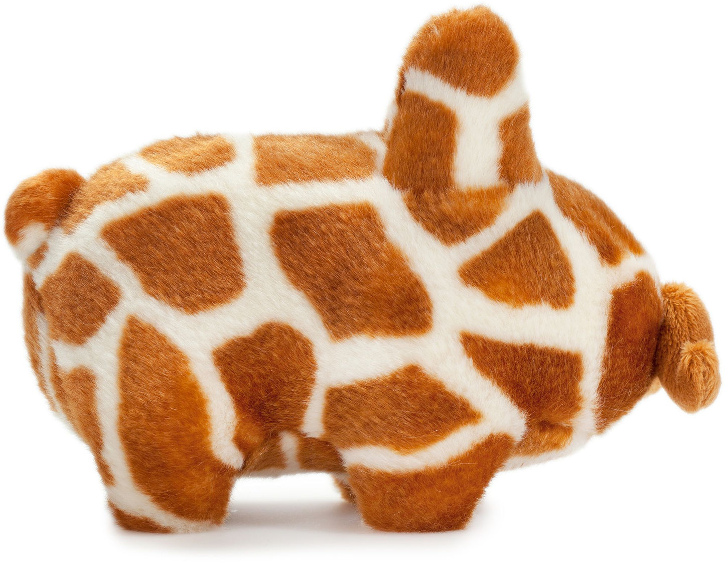 7'' Happy Labbit Plush Giraffe