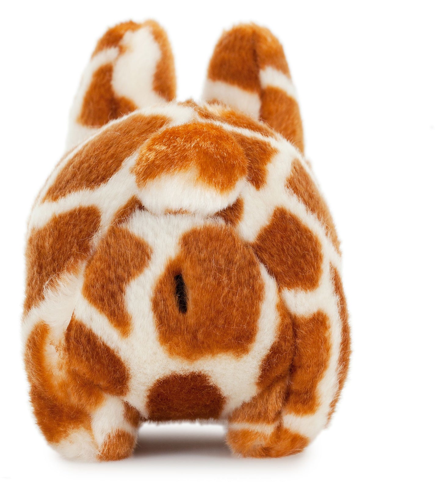 7'' Happy Labbit Plush Giraffe