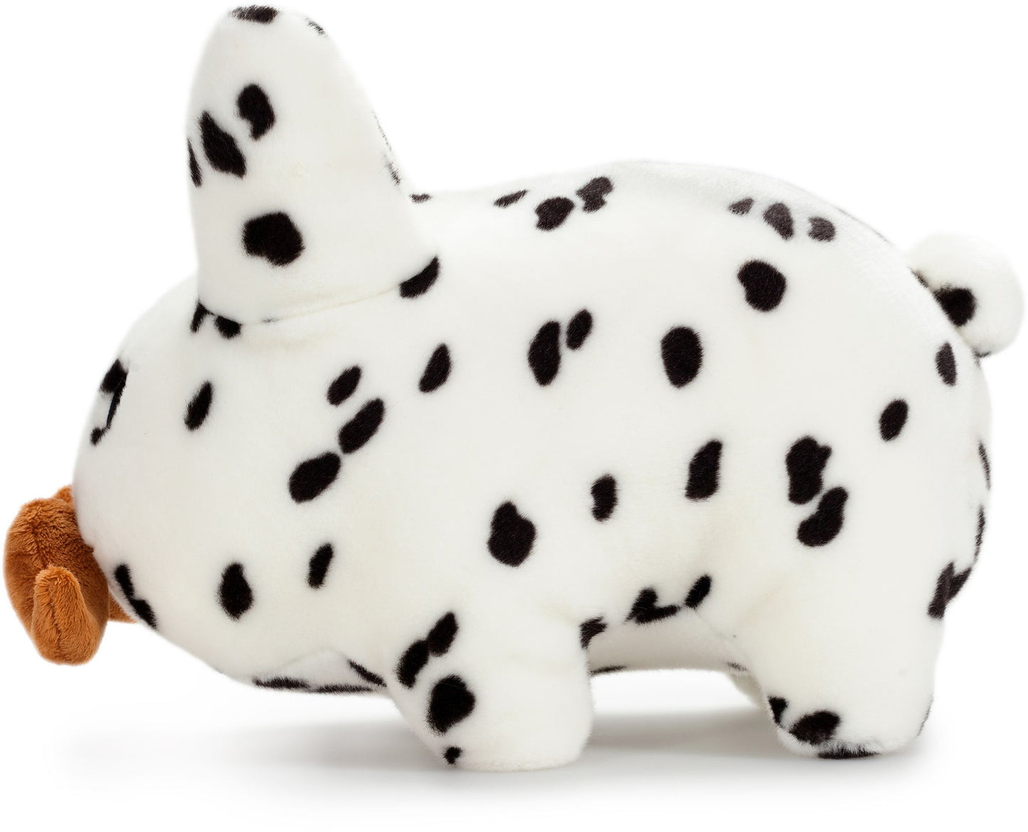 14" Happy Labbit Plush Dalmation