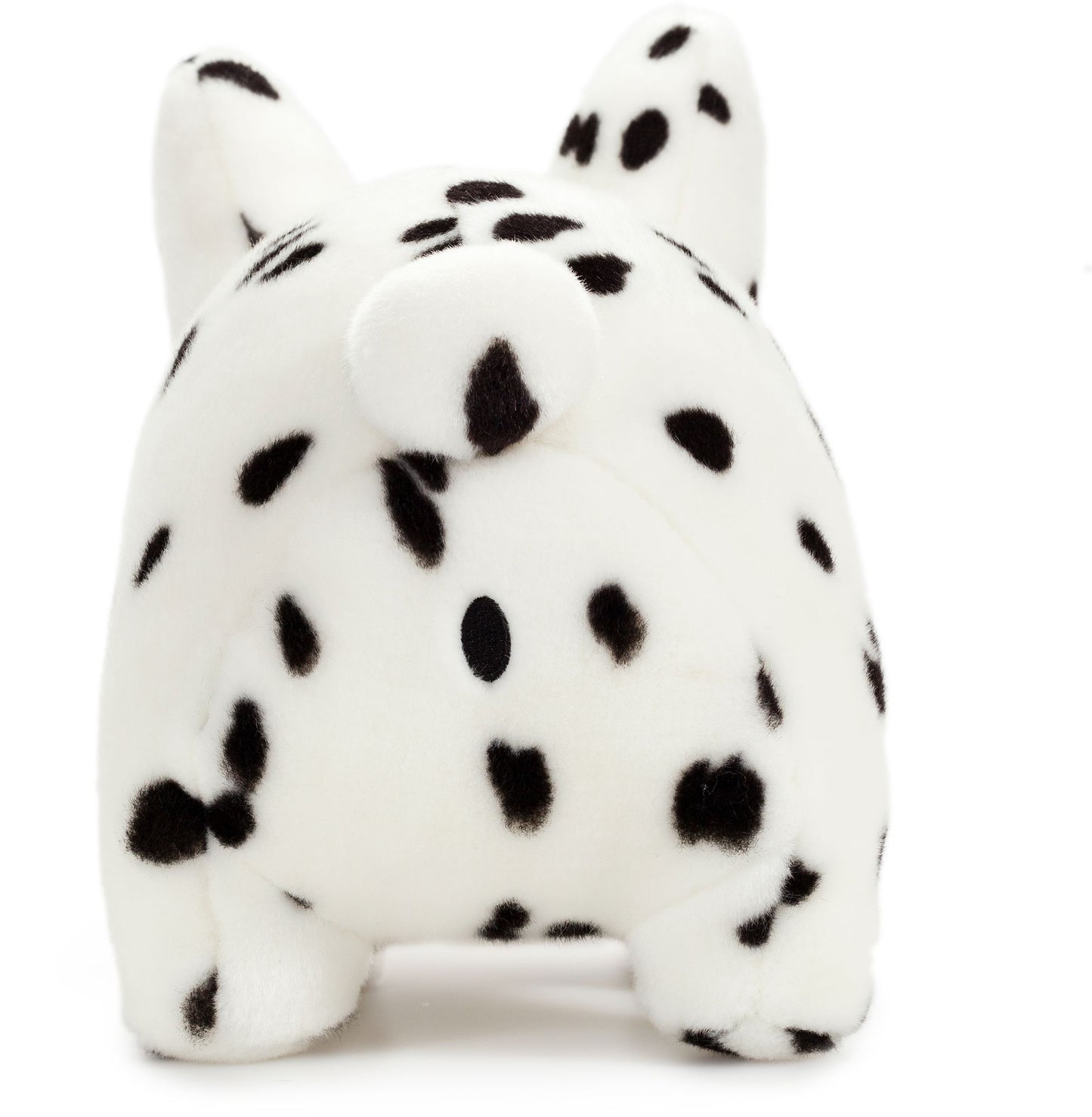 14" Happy Labbit Plush Dalmation
