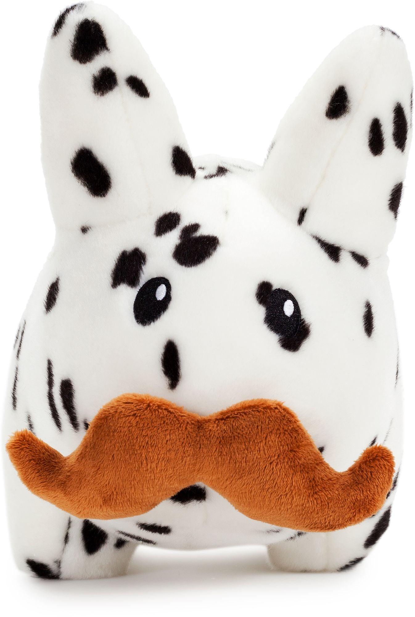 14" Happy Labbit Plush Dalmation