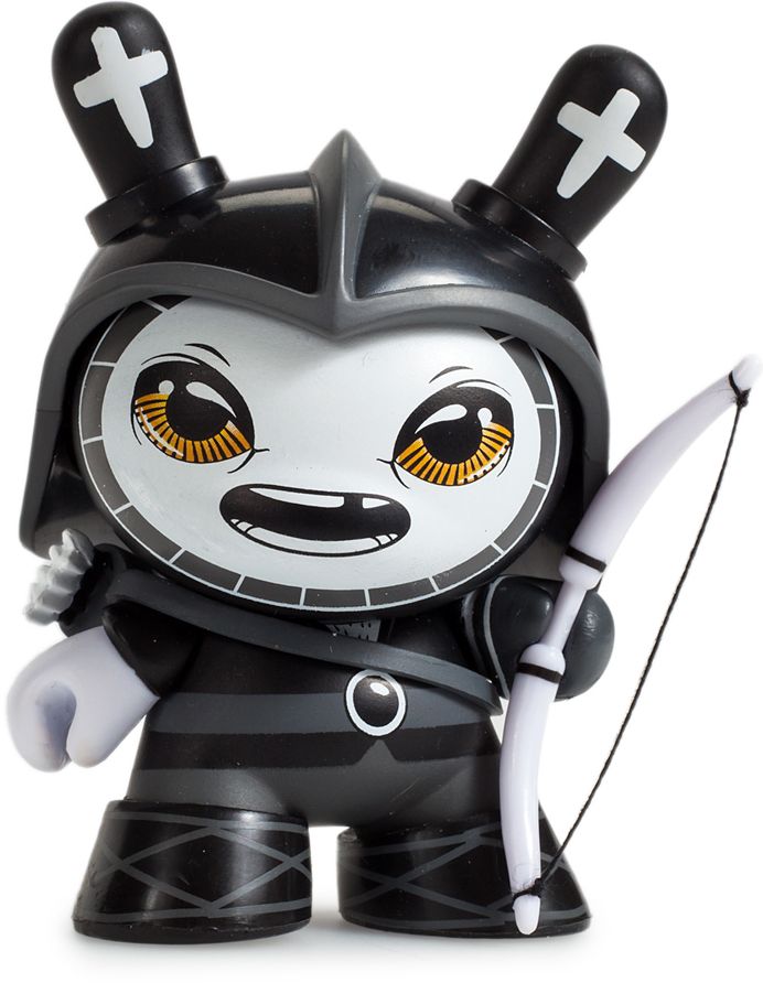 Otto Bjornik Dunny Chess Series